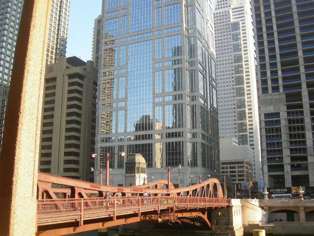 77 West Wacker Drive, por Jano Montano