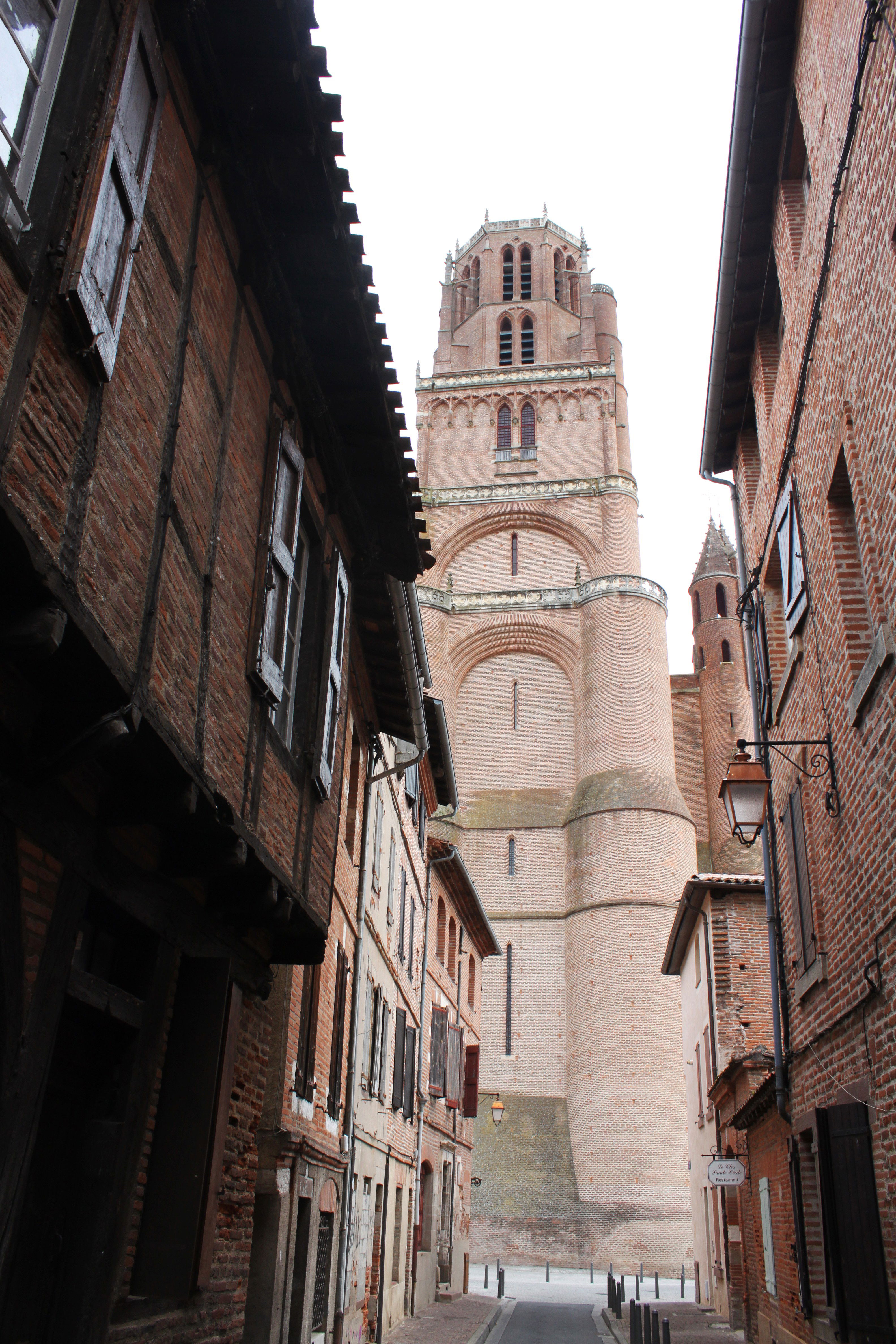 Rue du Castelvieil, por Morgane F.