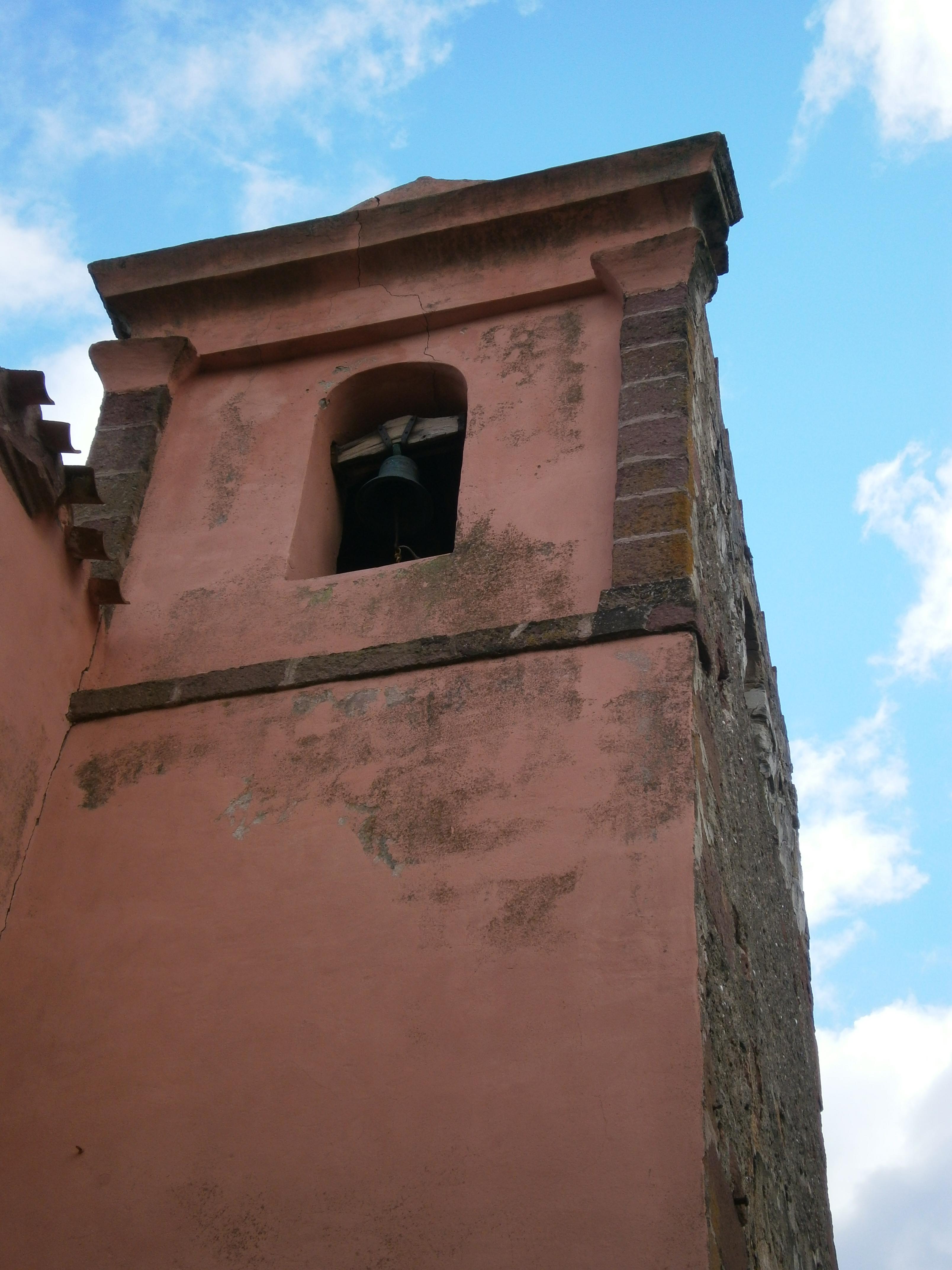 Sant'Antonio, Bosa, por Grace