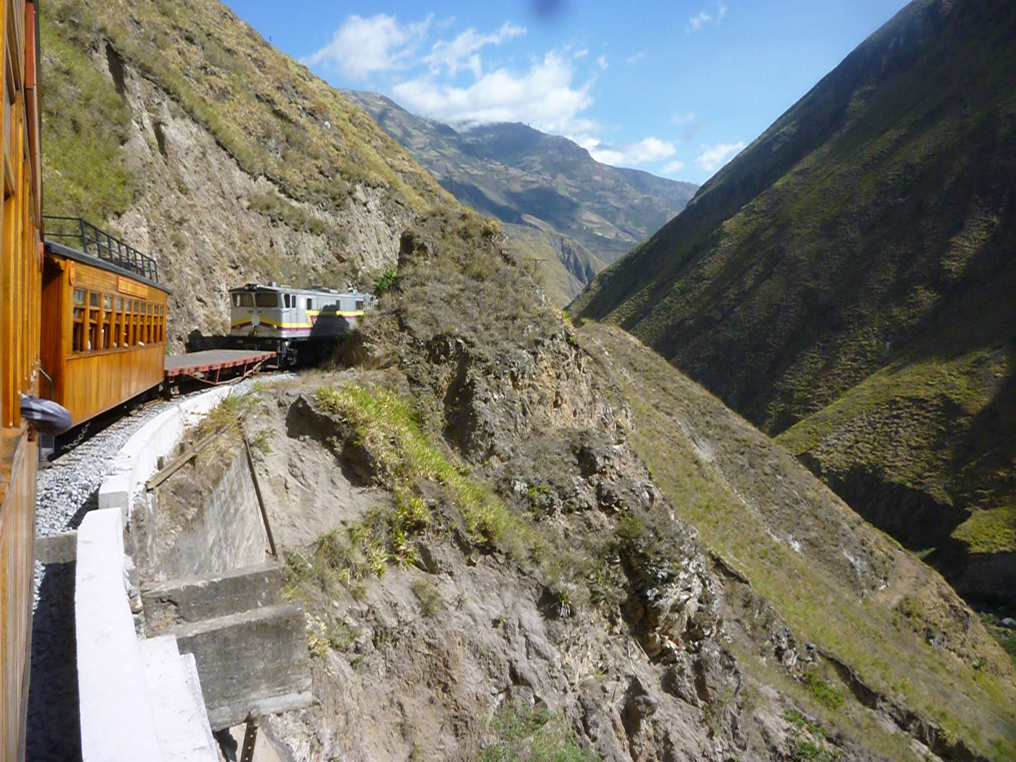 De interés cultural en Ecuador: un viaje por sus tesoros históricos y artísticos