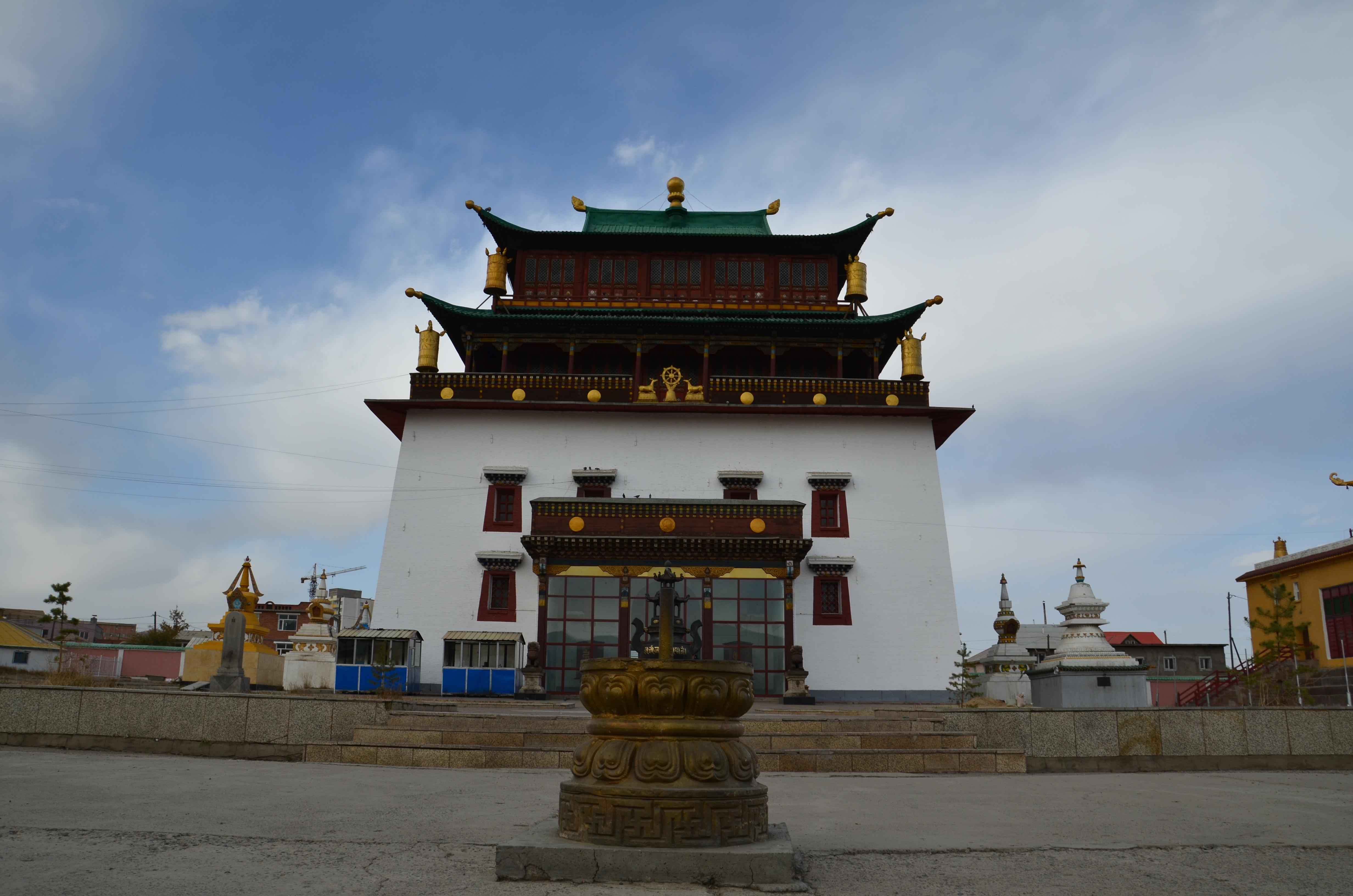 Monumentos históricos de Mongolia que cuentan su fascinante legado