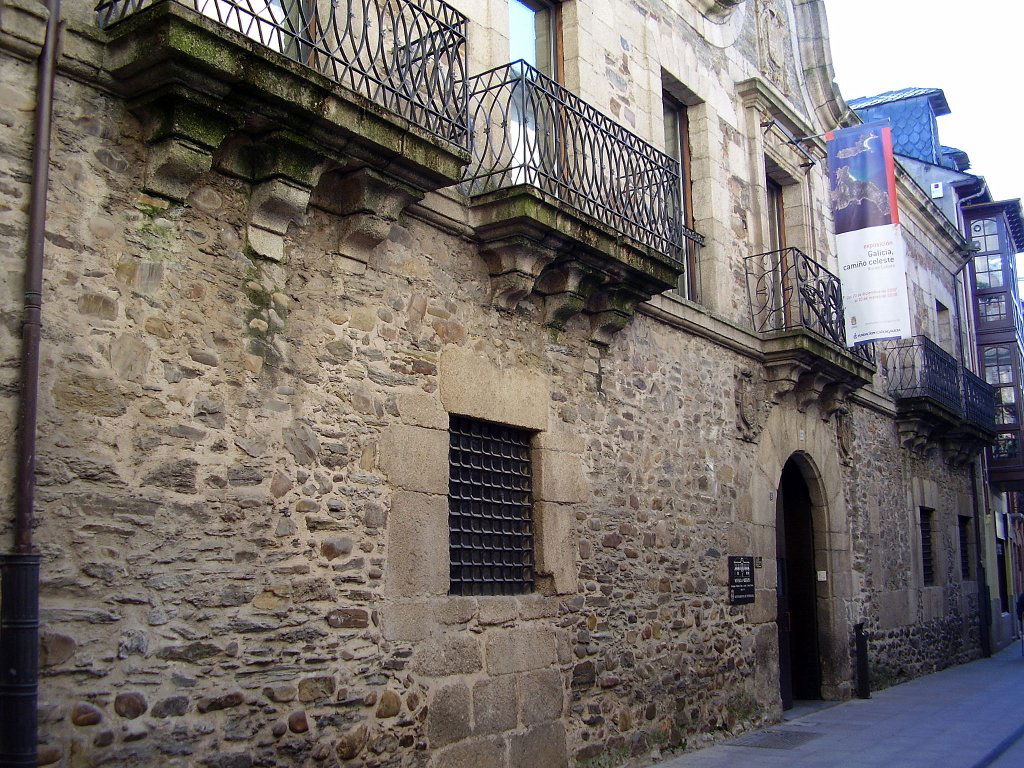 Museo del Bierzo, por Lala