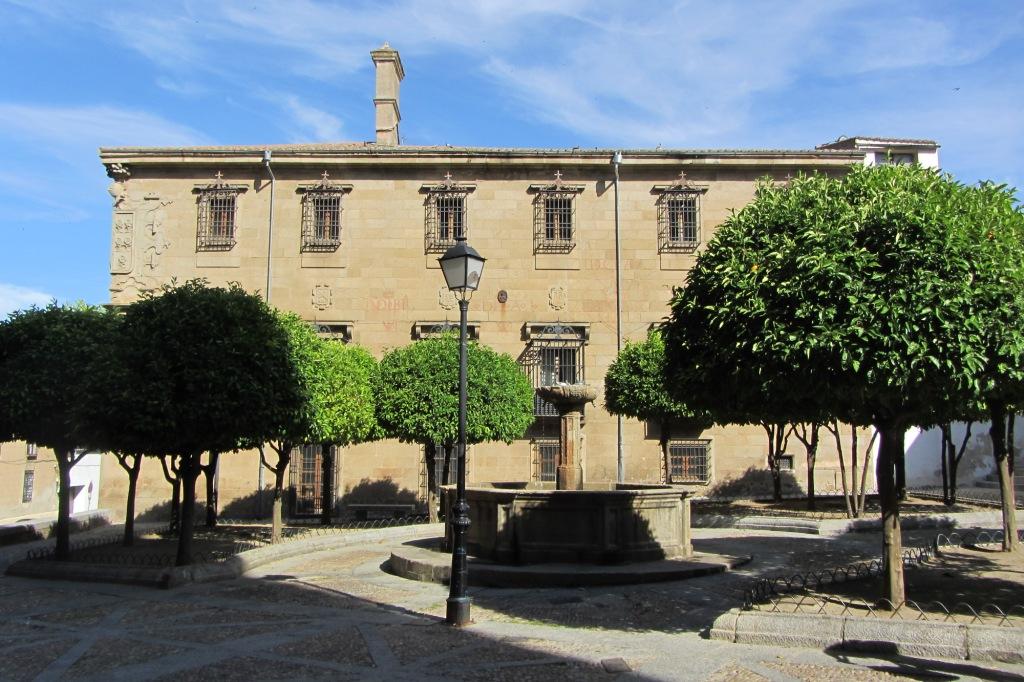 Plaza del Cabildo, por Lala