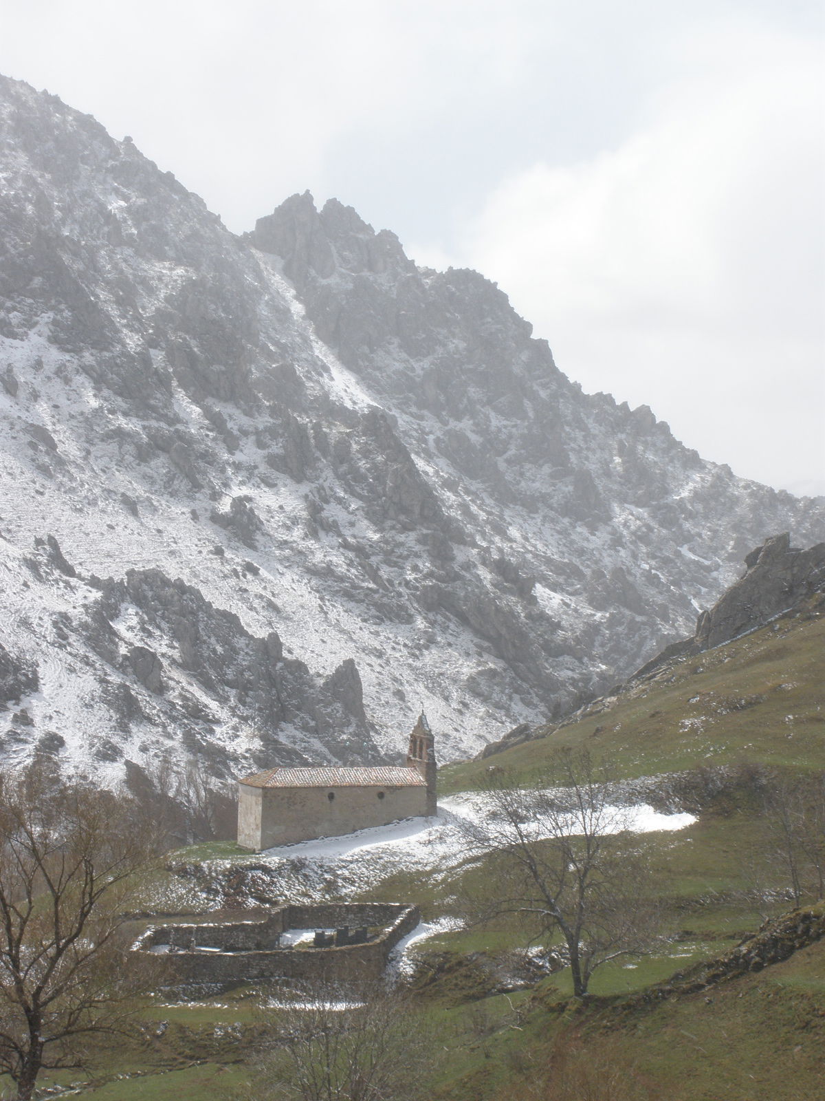 Ascensión a Brañacaballo, por mmozamiz