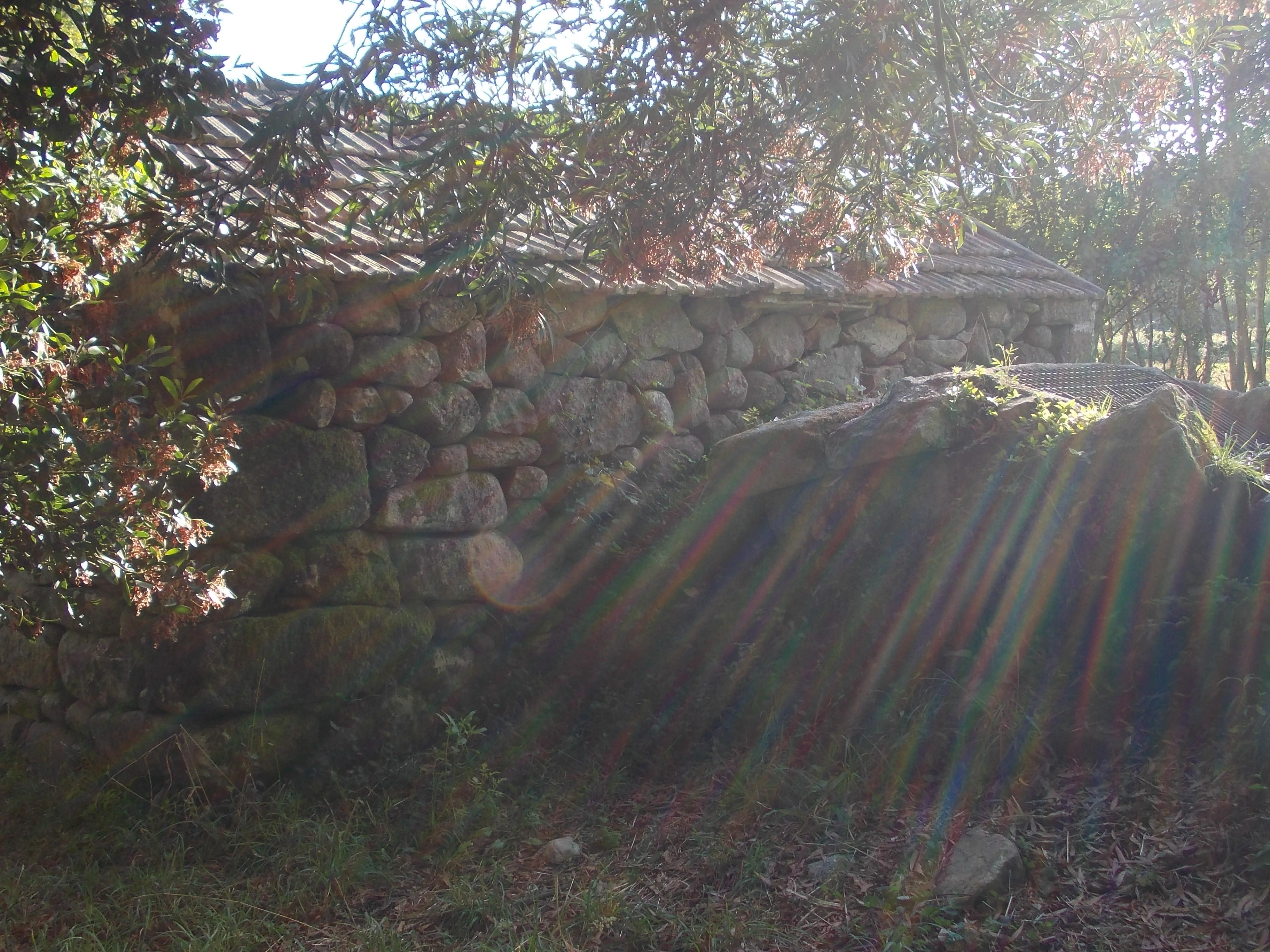 Senderismo en Comarca del Morrazo: descubre sus rutas y paisajes impresionantes