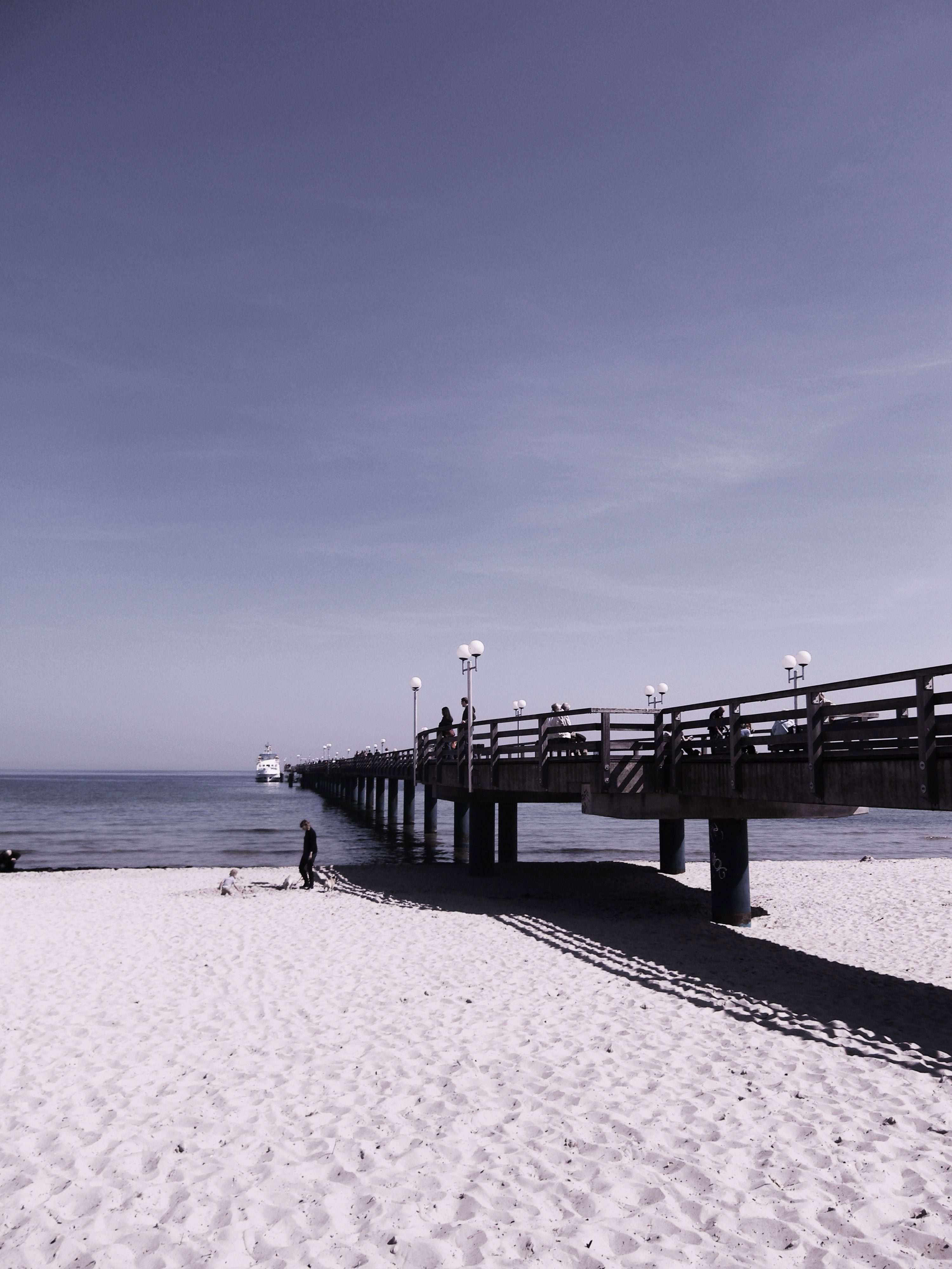 Descubre las asombrosas playas en Alemania que no te puedes perder