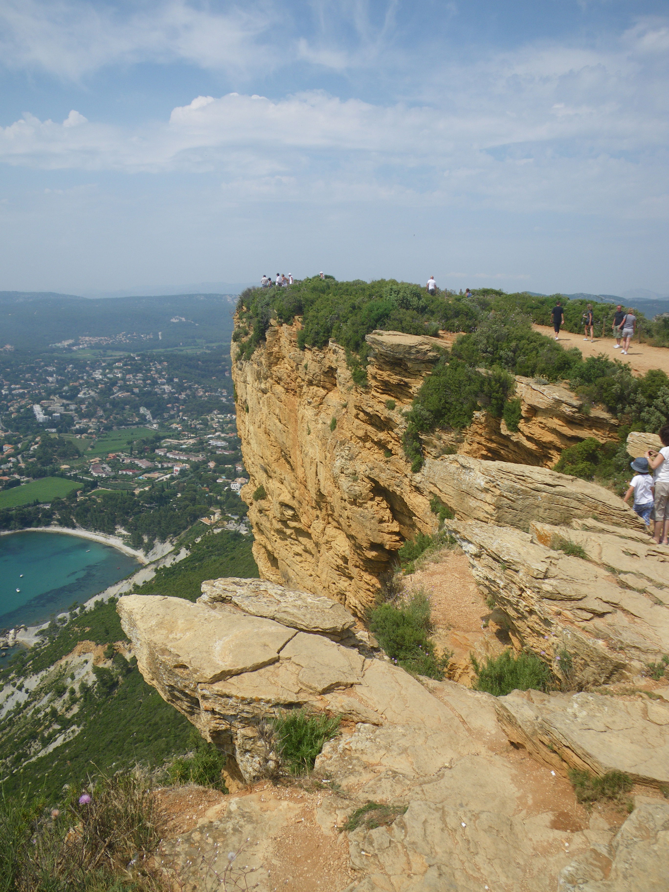 Cassis, por Fabien 09
