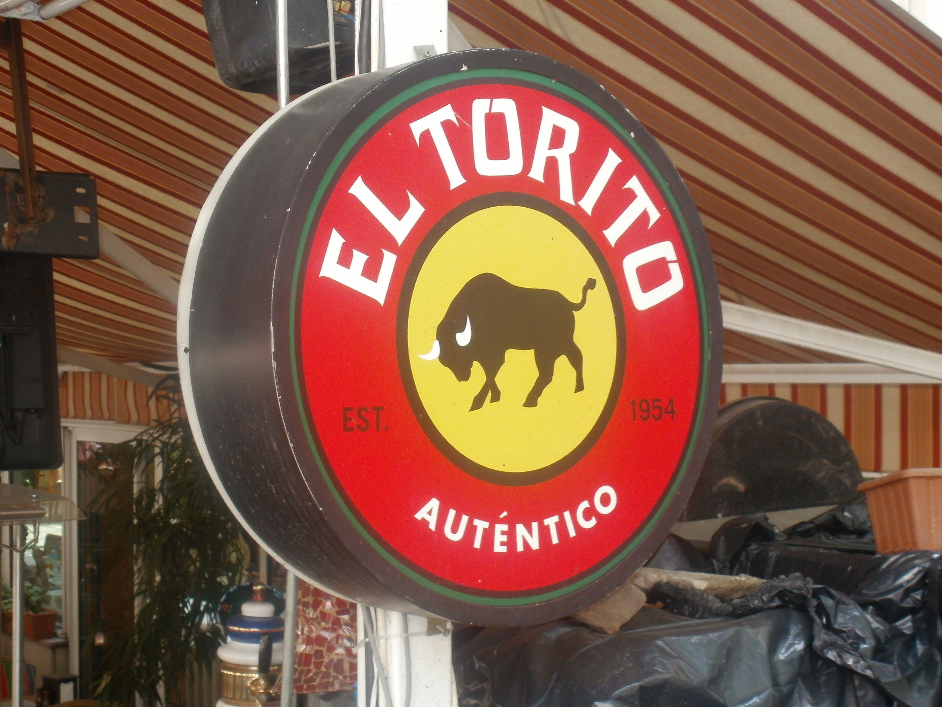 El Torito Restaurant in Istanbul: 1 reviews and 4 photos
