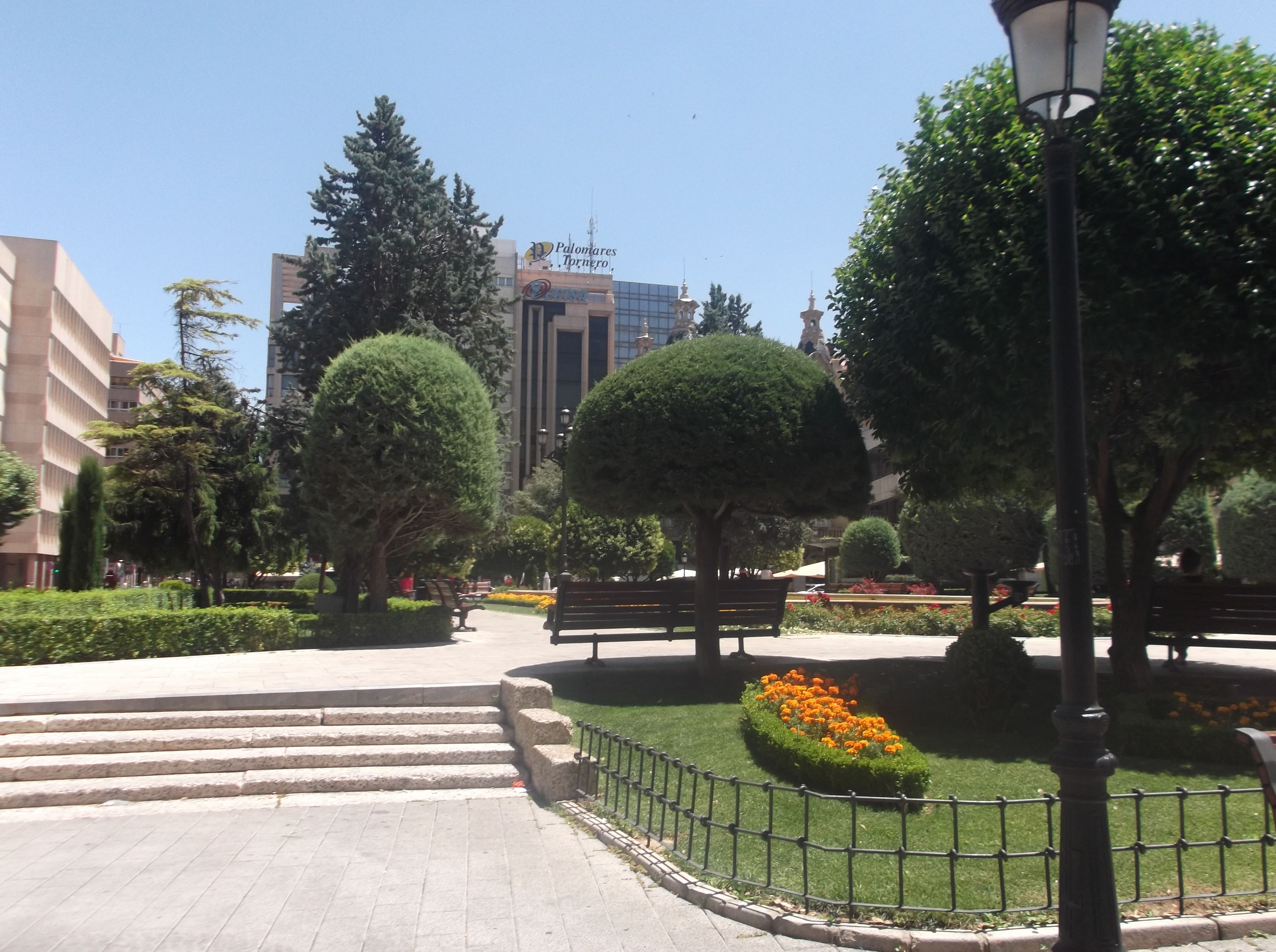 Estatuas en Albacete: un recorrido por el arte urbano y la historia