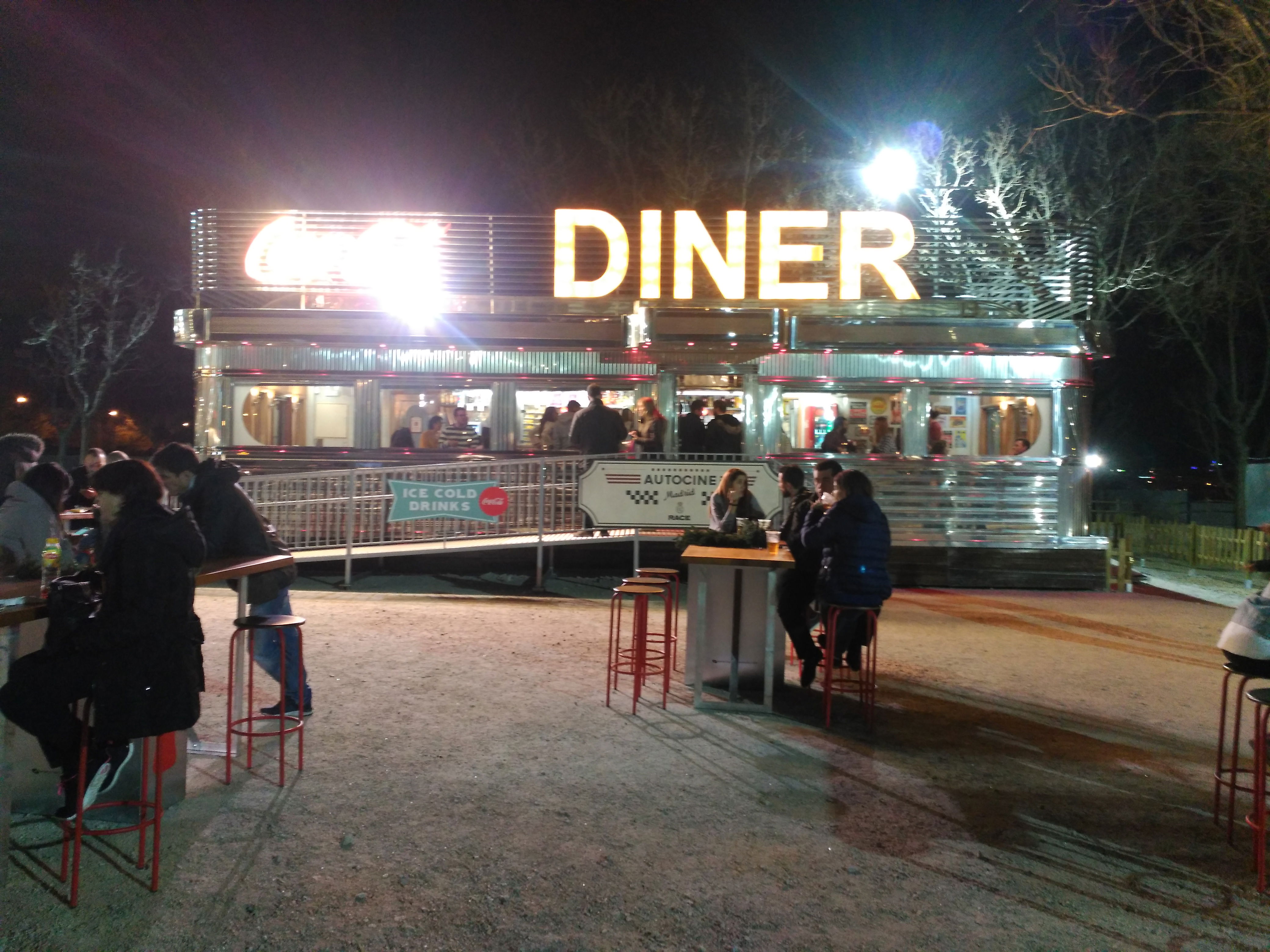 Cines en Madrid: descubre las mejores pantallas de la ciudad