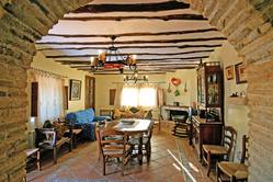 Casas Rurales Cortijo Los Pradillos, por Turismo Castilla La Mancha