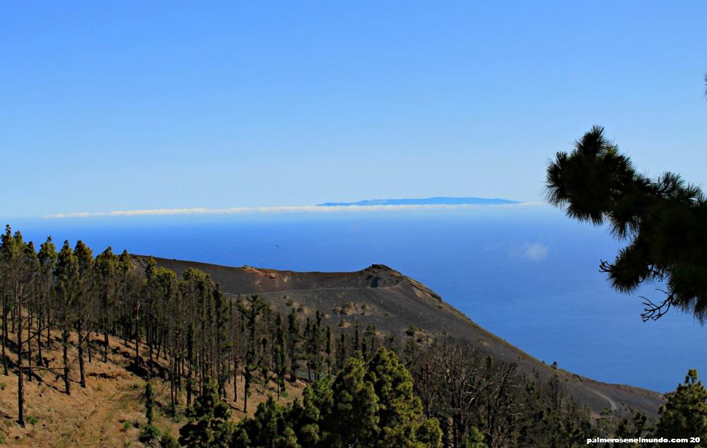 Fuencaliente de La Palma, por Palmeros en El Mundo