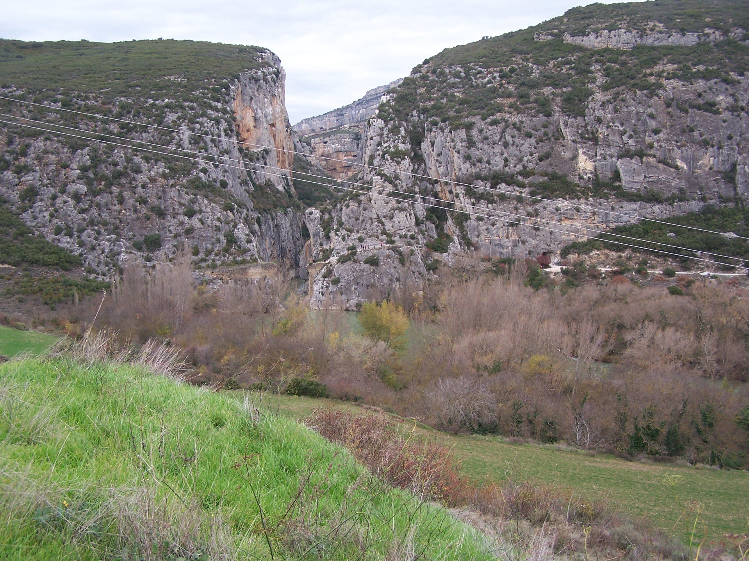 Ruinas romanas, por Turiscapadas