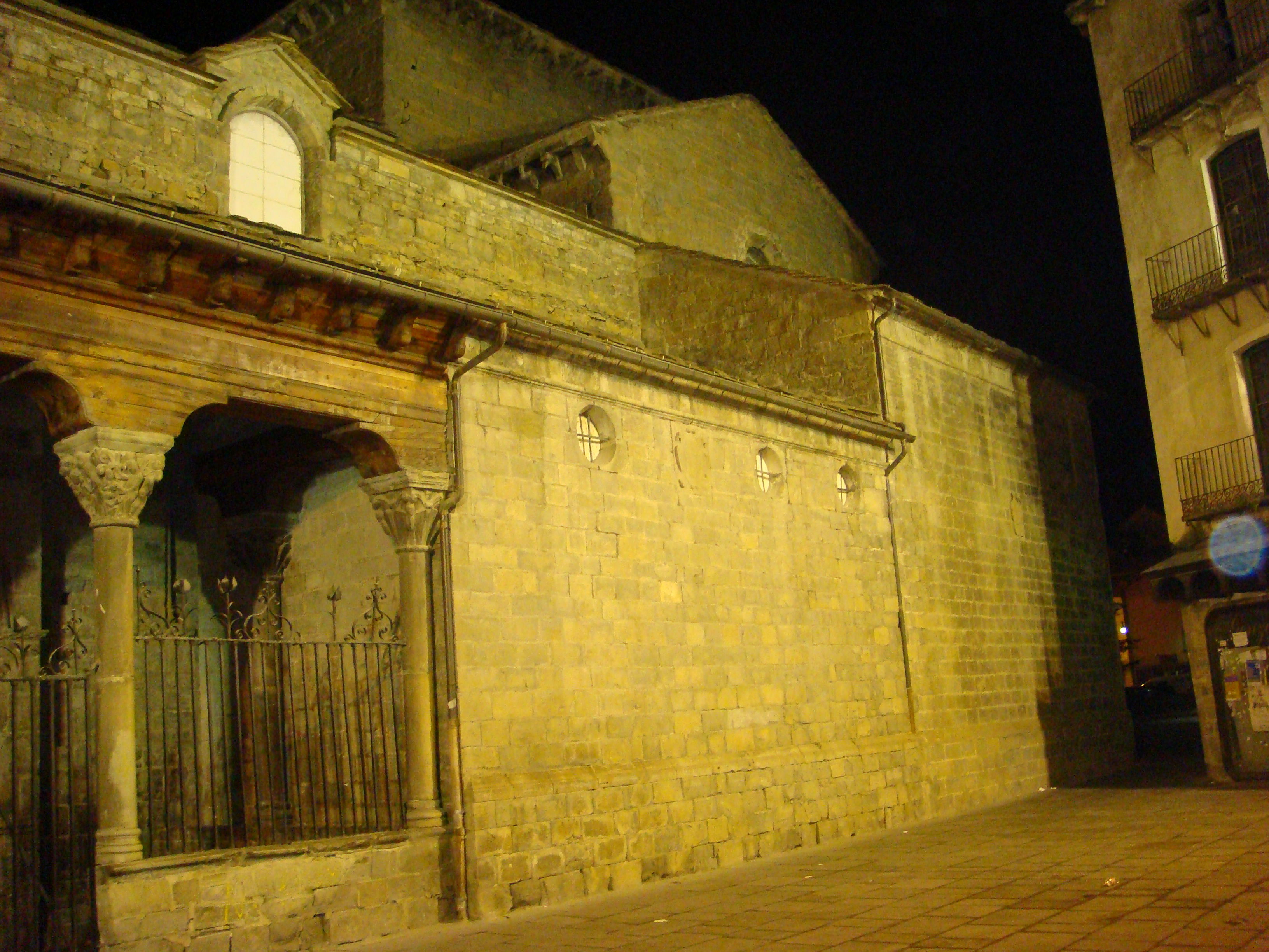 Parroquia de La Catedral‎, por raul