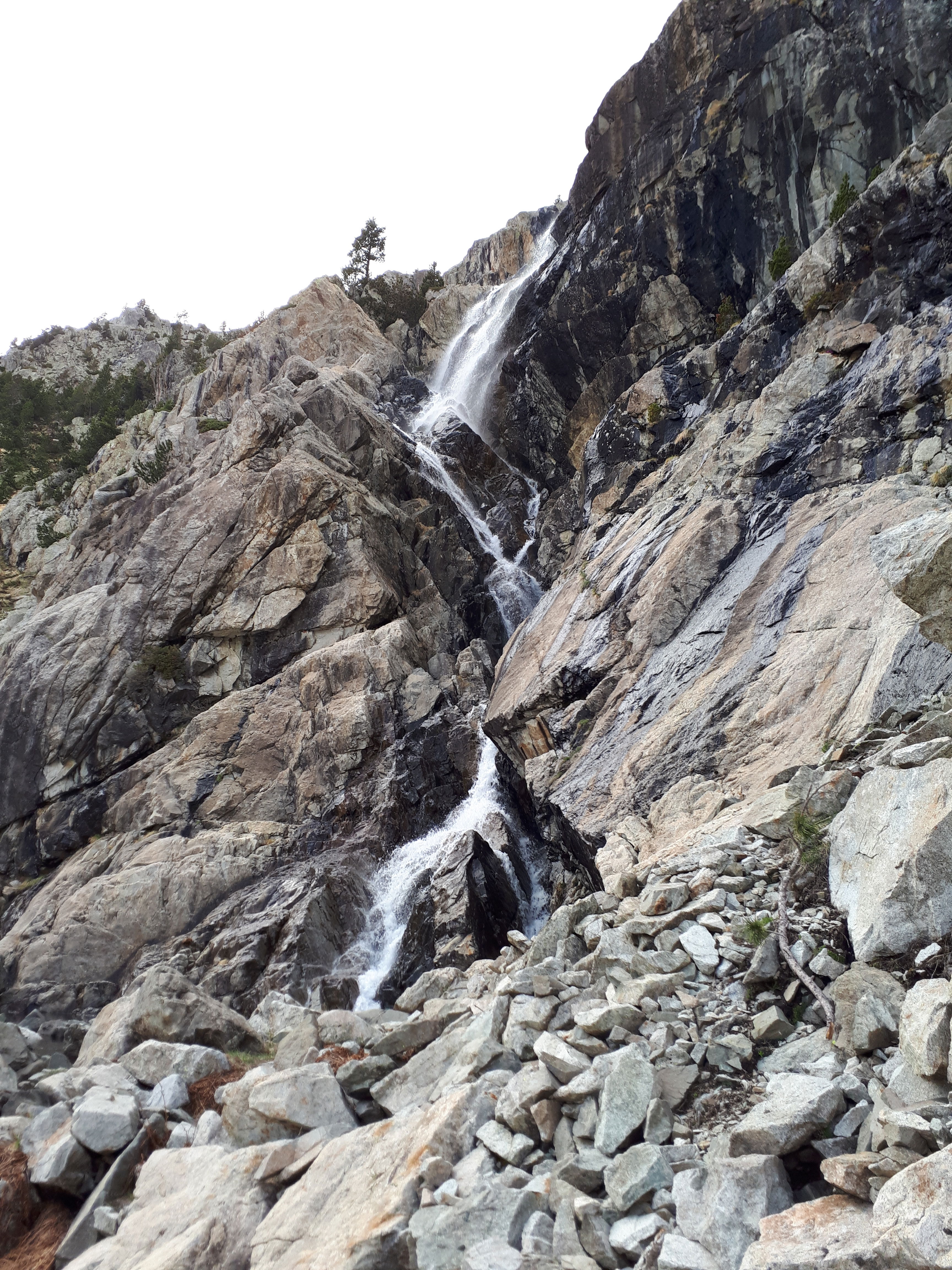 Descubre los encantos de los lagos en Panticosa y su naturaleza virgen