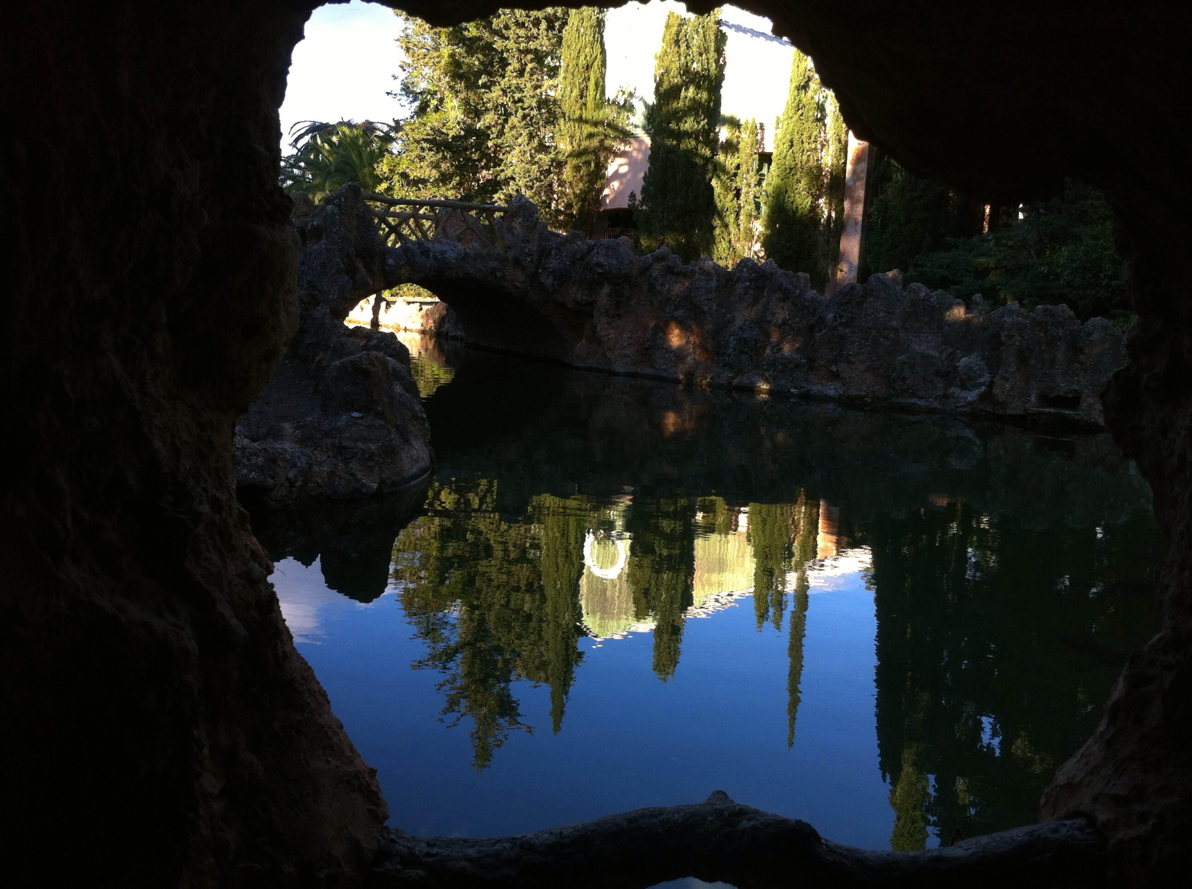 Jardines de Tarragona: espacios verdes para soñar y disfrutar