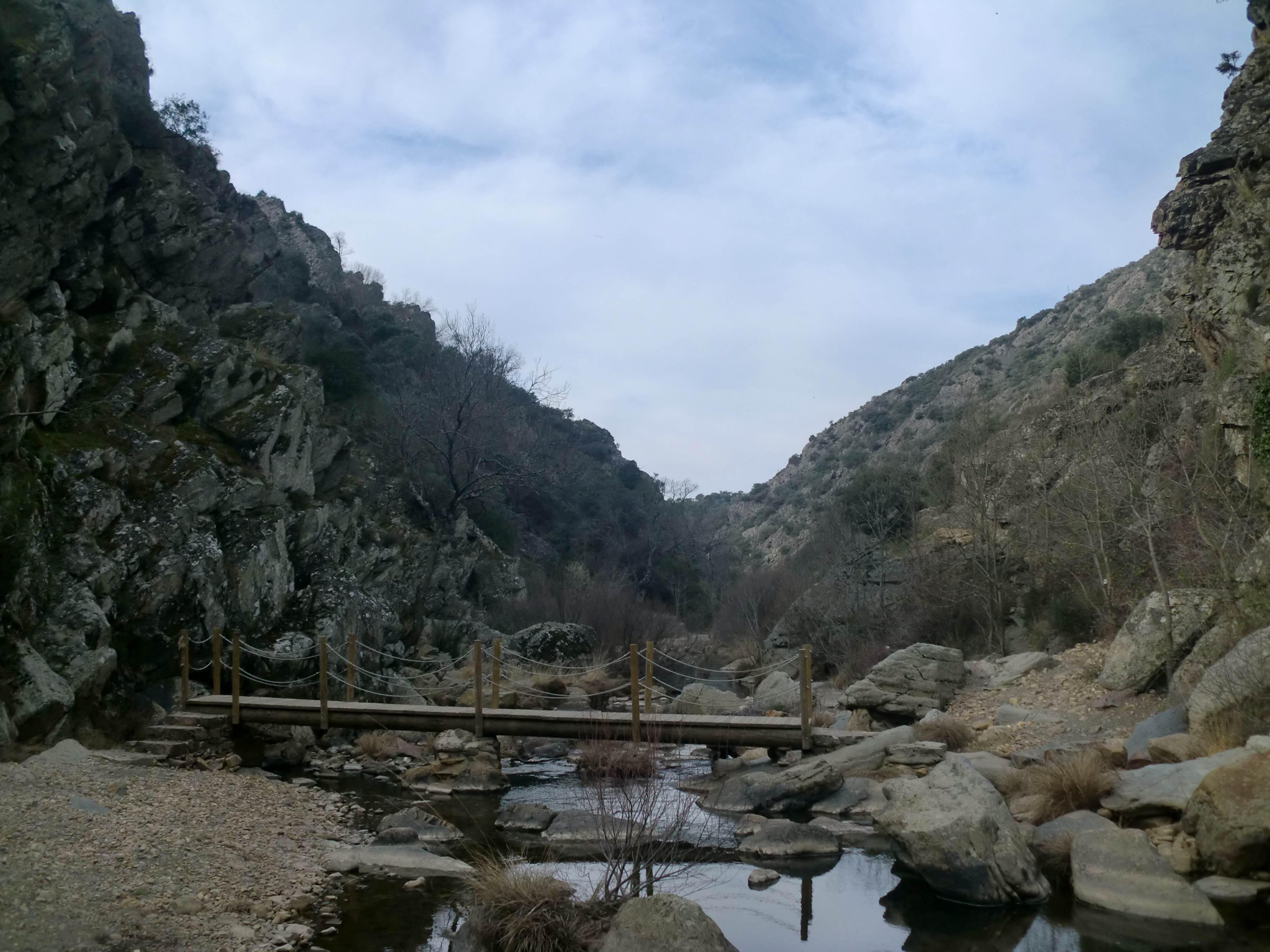 Aire libre en Ciudad Real: experiencias únicas en la naturaleza