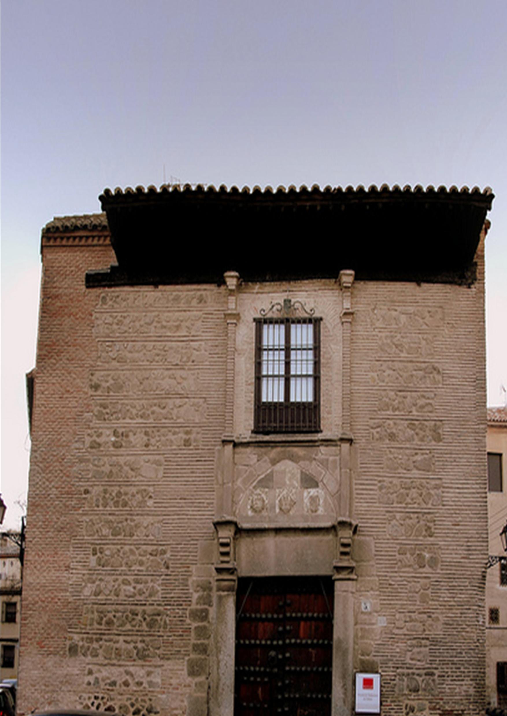 Escuela de Traductores de Toledo, por miguel a. cartagena