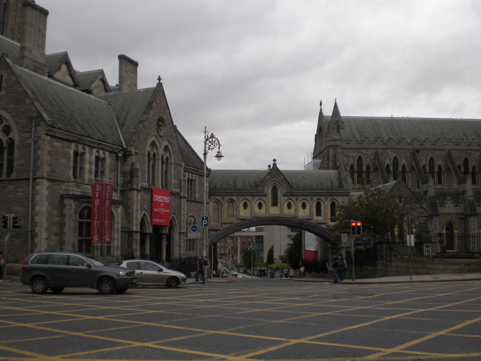 Dublinia y el mundo Vikingo, por guanche