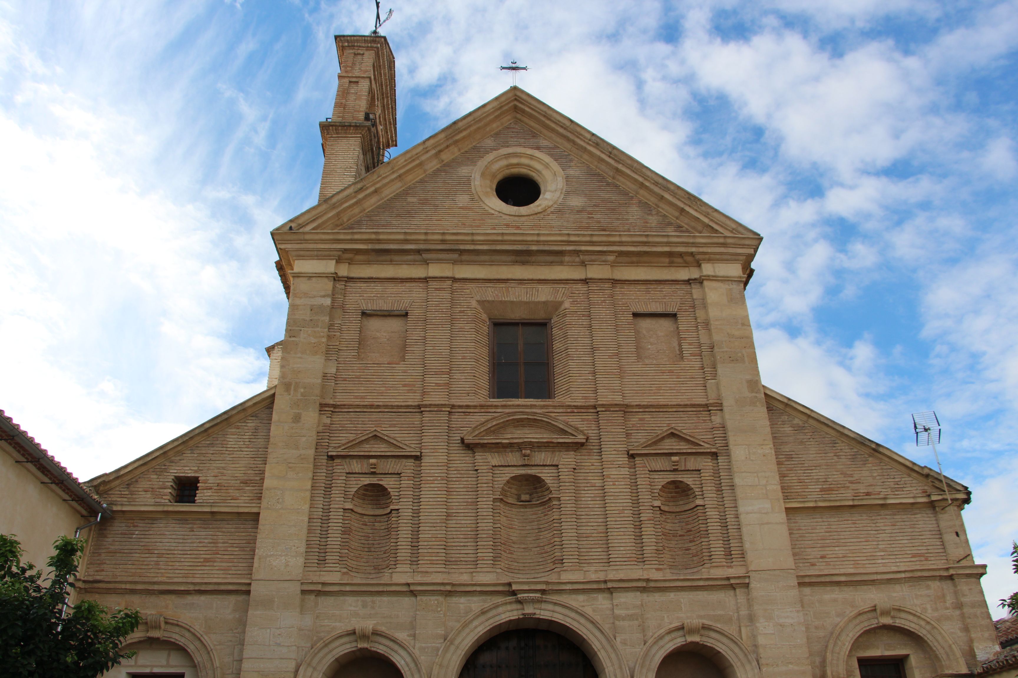 Convento de Belén, por macmuseo