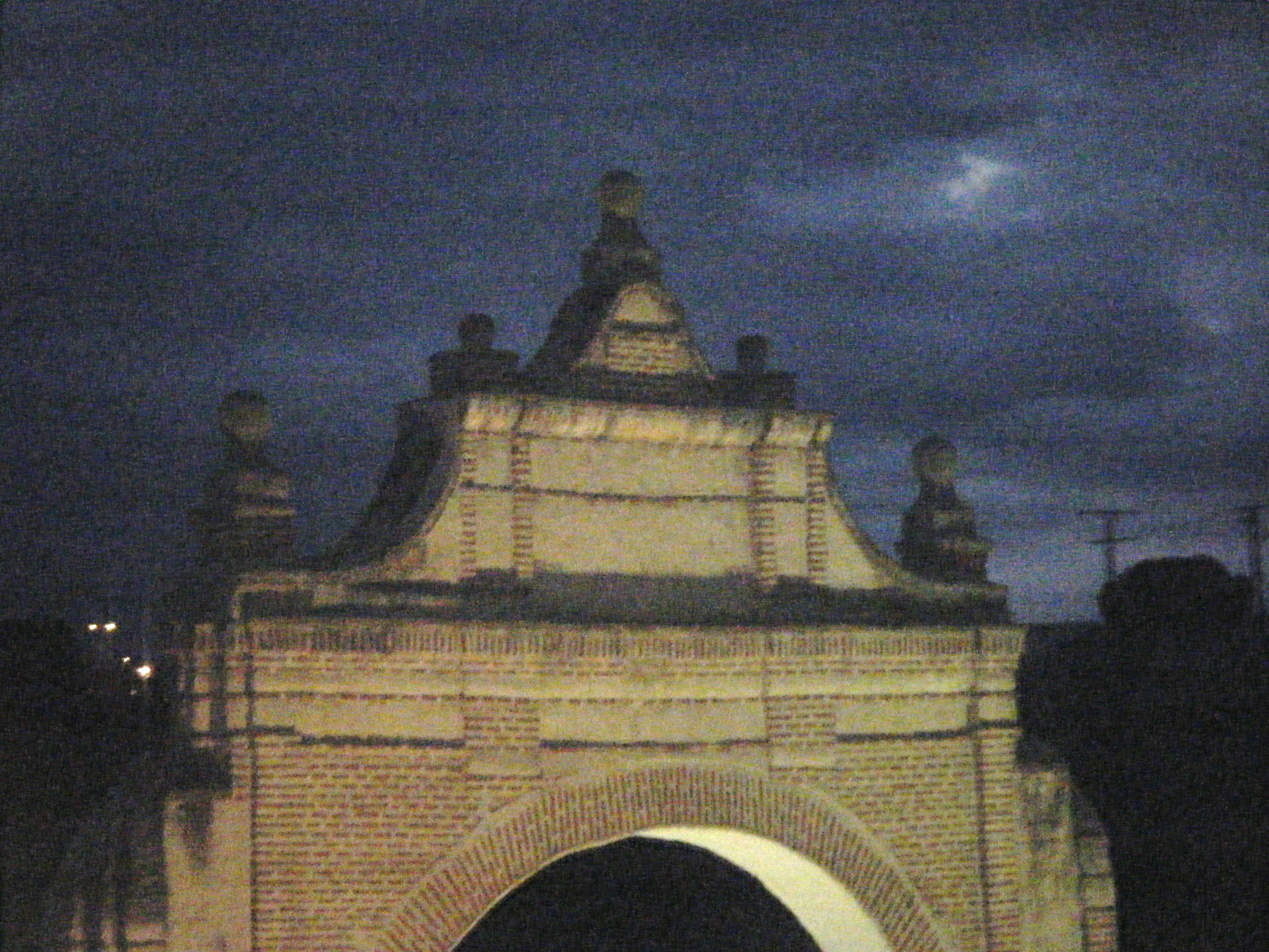 Arco de Medina, por Yoli ChamBa