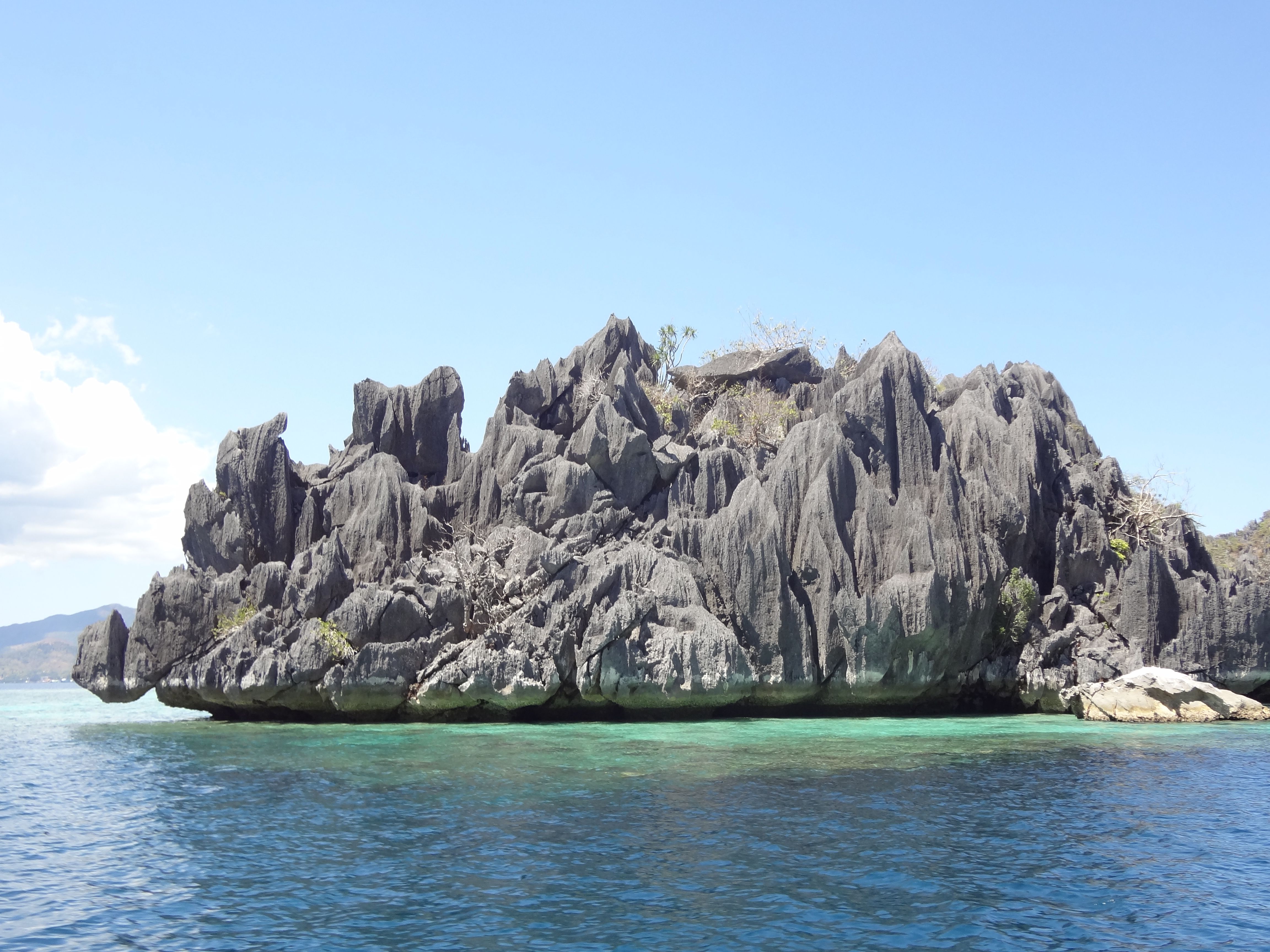 Coron, por Coline