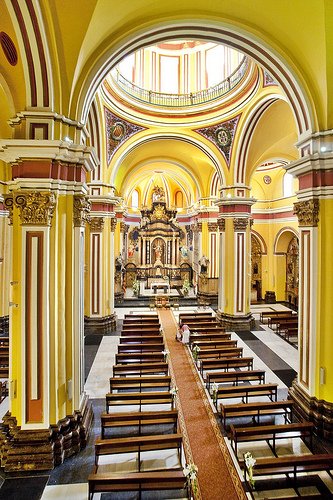 Iglesia de Santa Isabel de Portugal in Zaragoza: 5 reviews and 8 photos