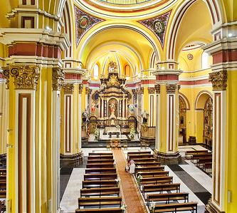 Iglesia de Santa Isabel de Portugal in Zaragoza: 5 reviews and 8 photos