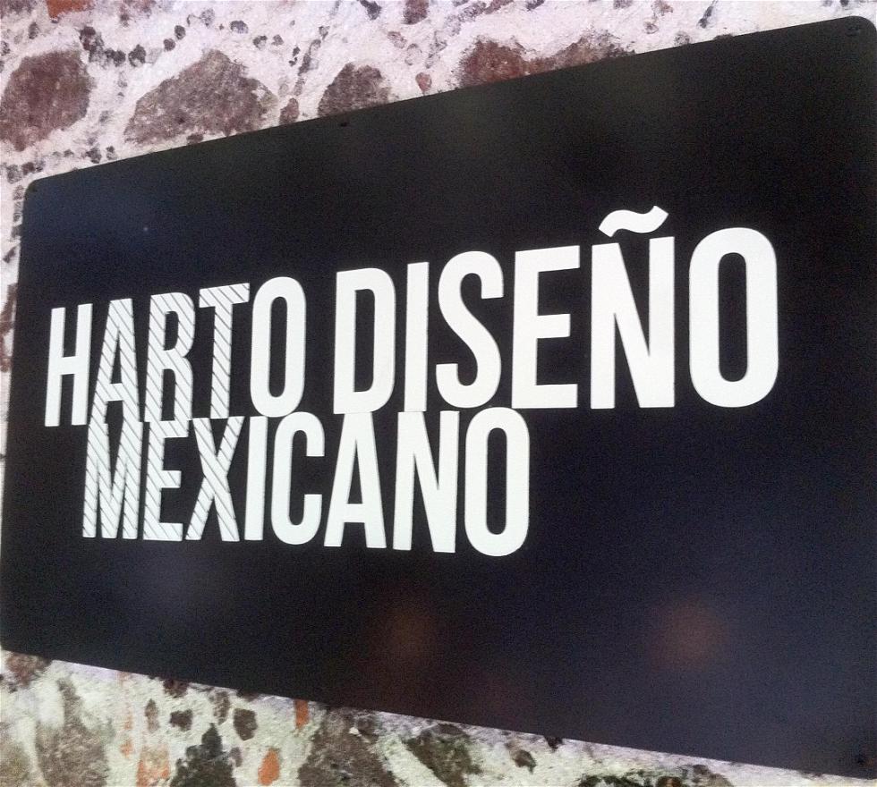 Harto Diseño Mexicano En Cuauhtémoc 1 Opiniones Y 4 Fotos 2393