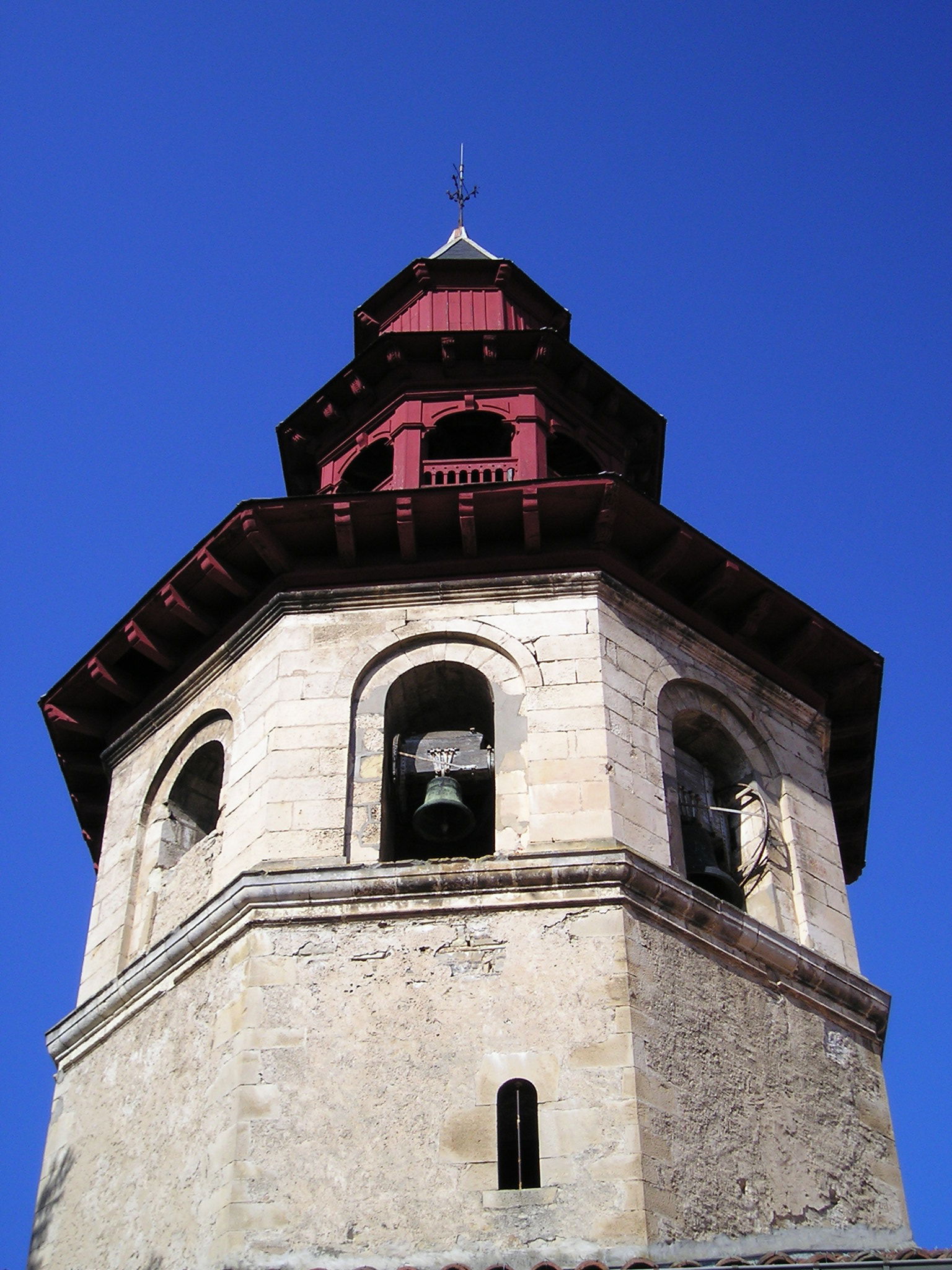 Ciboure, por Turiscapadas
