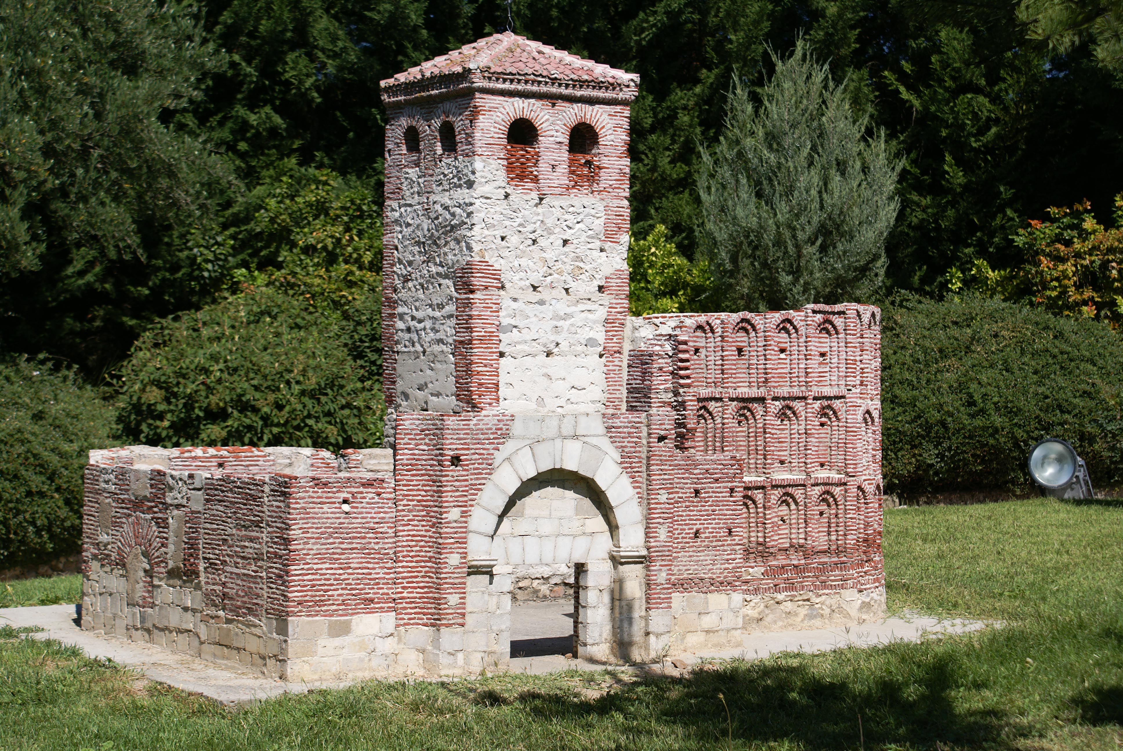 Parque tematico mudejar, por ferasilar