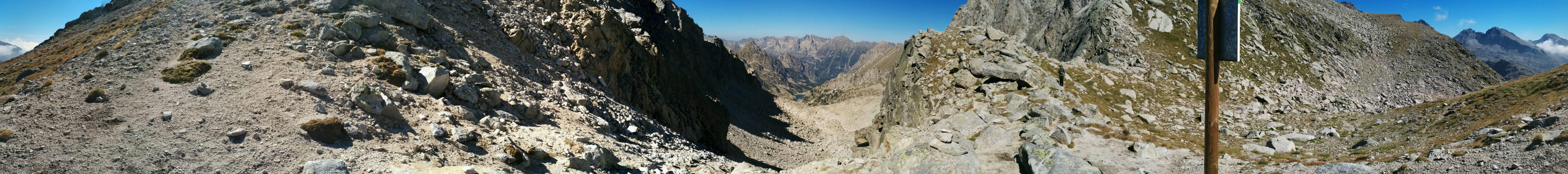 Senderismo en Lleida: descubre rutas cautivadoras y naturales