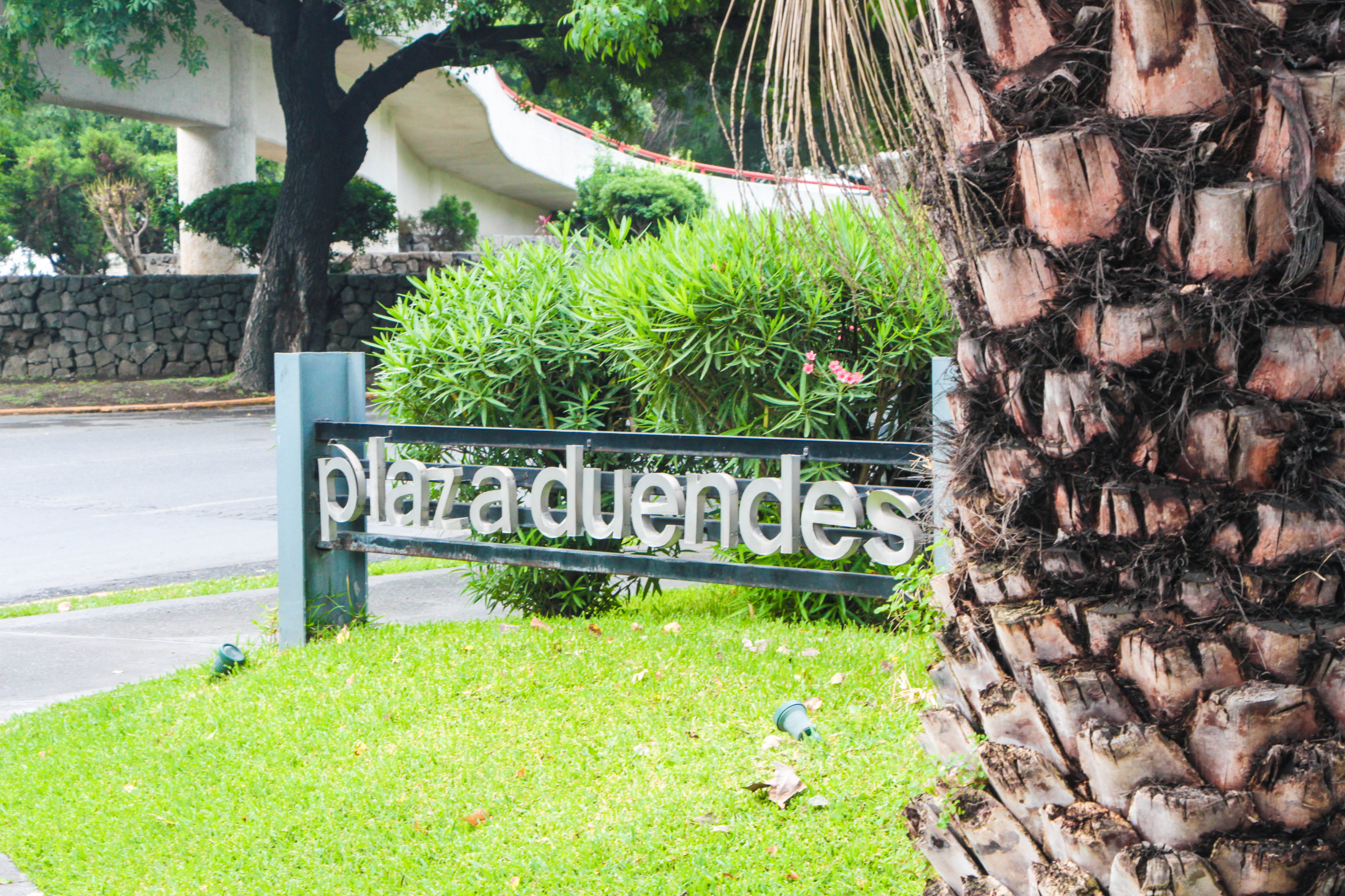 Plaza Duendes, por Diana Patricia Montemayor Flores