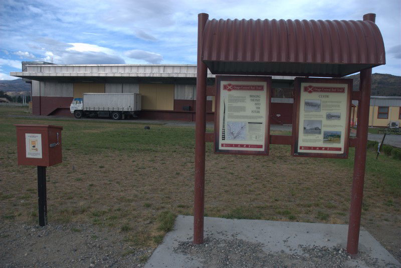 Otago Central Rail Trail, por Leo&Vero