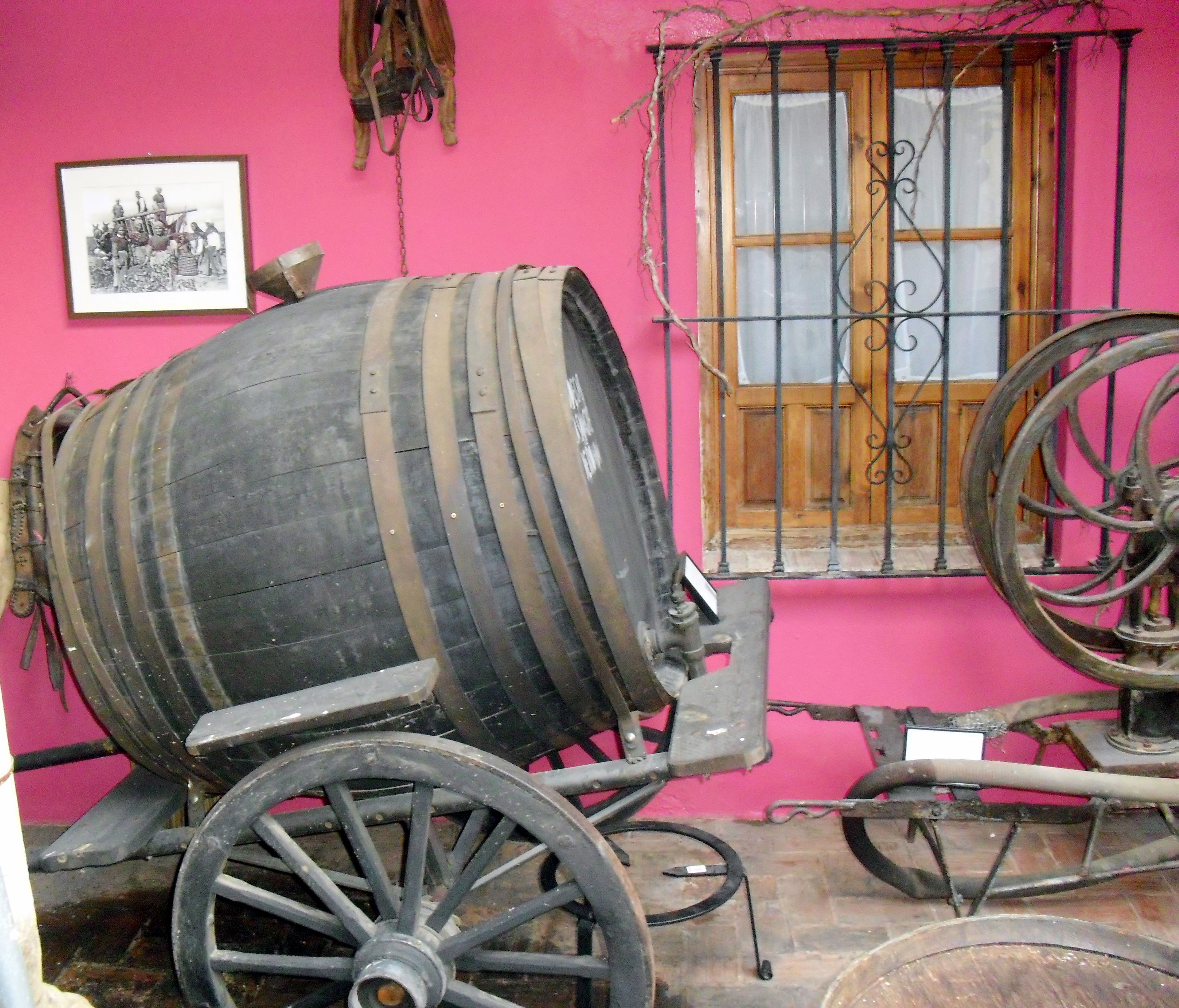 Bodegas en Ronda: un viaje por el vino y la tradición andaluza