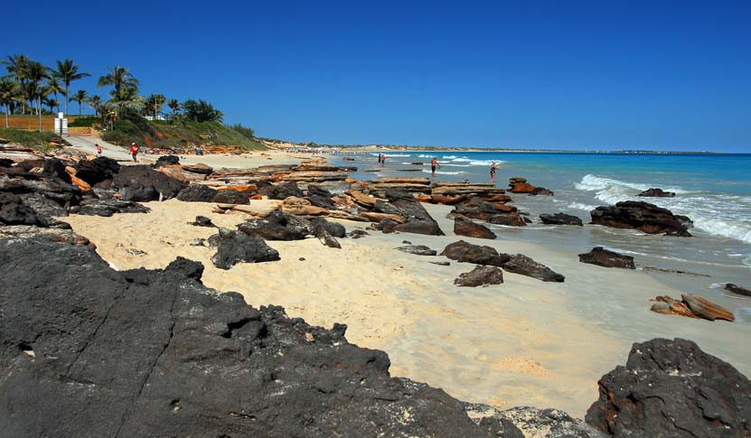 Cable Beach, por mmatiaspinto