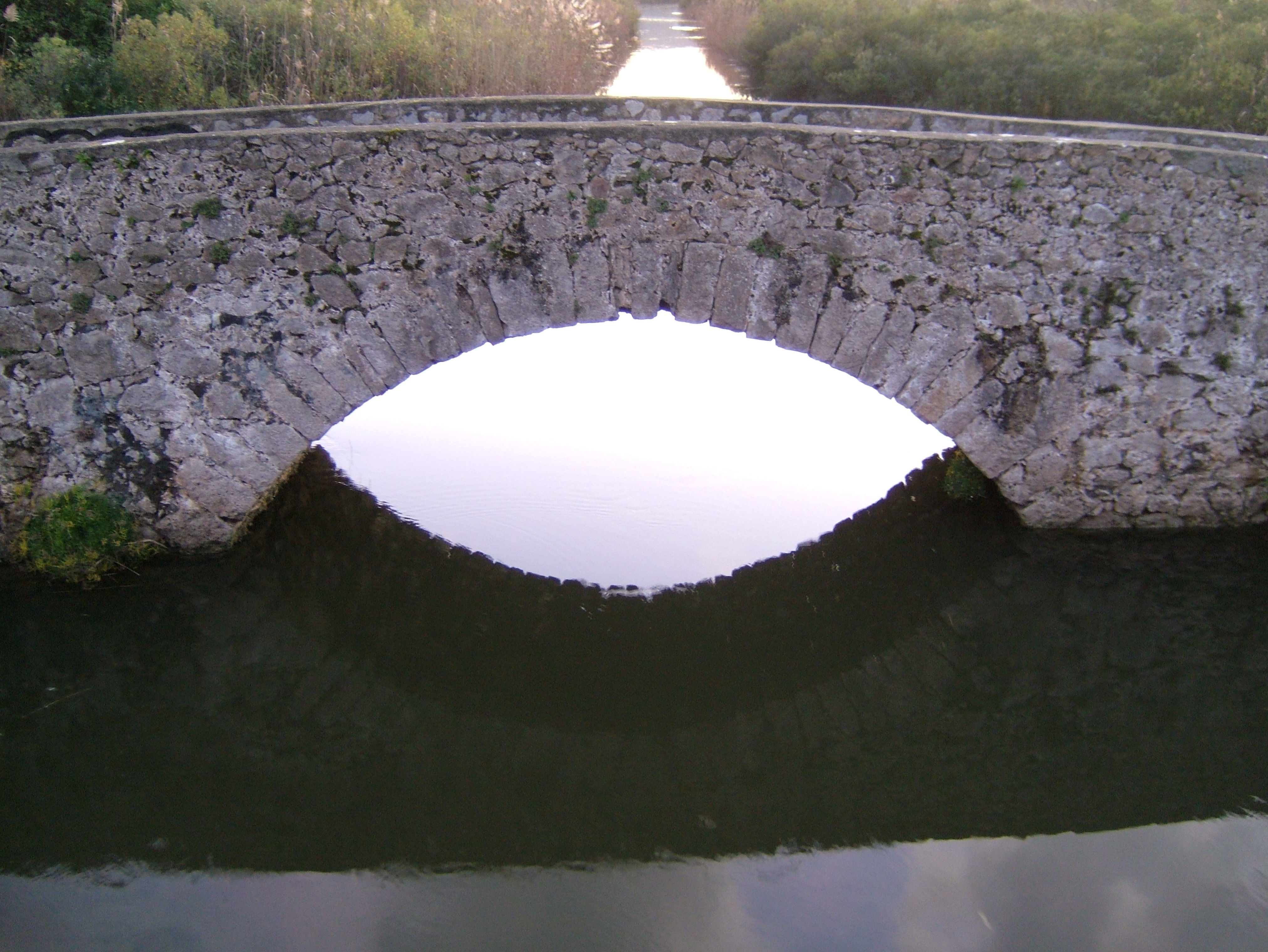 Puente de Helgueras, por Rikkupikku