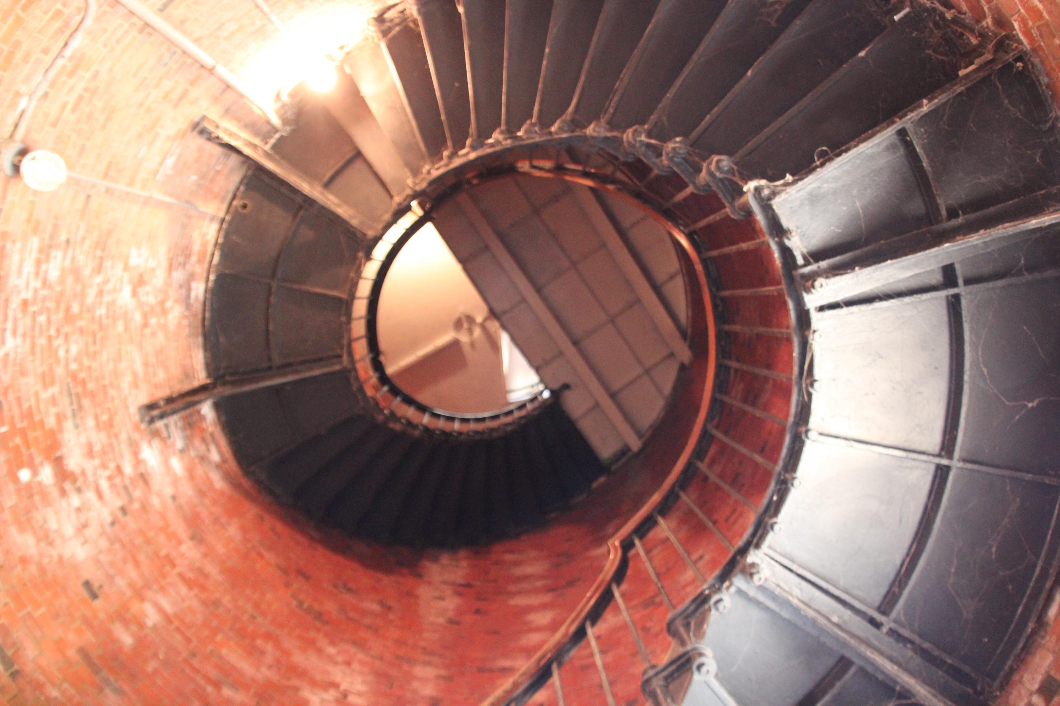 Cape Cod Lighthouse, por sonia GOURSAT