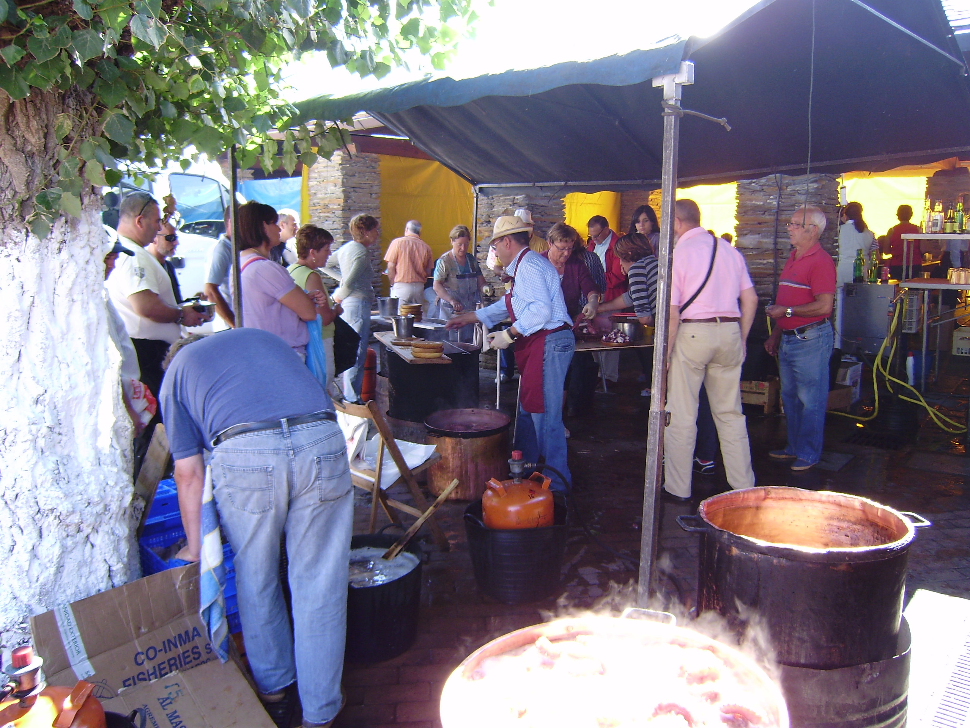 Fiestas en Lugo: tradiciones, alegría y experiencias inolvidables