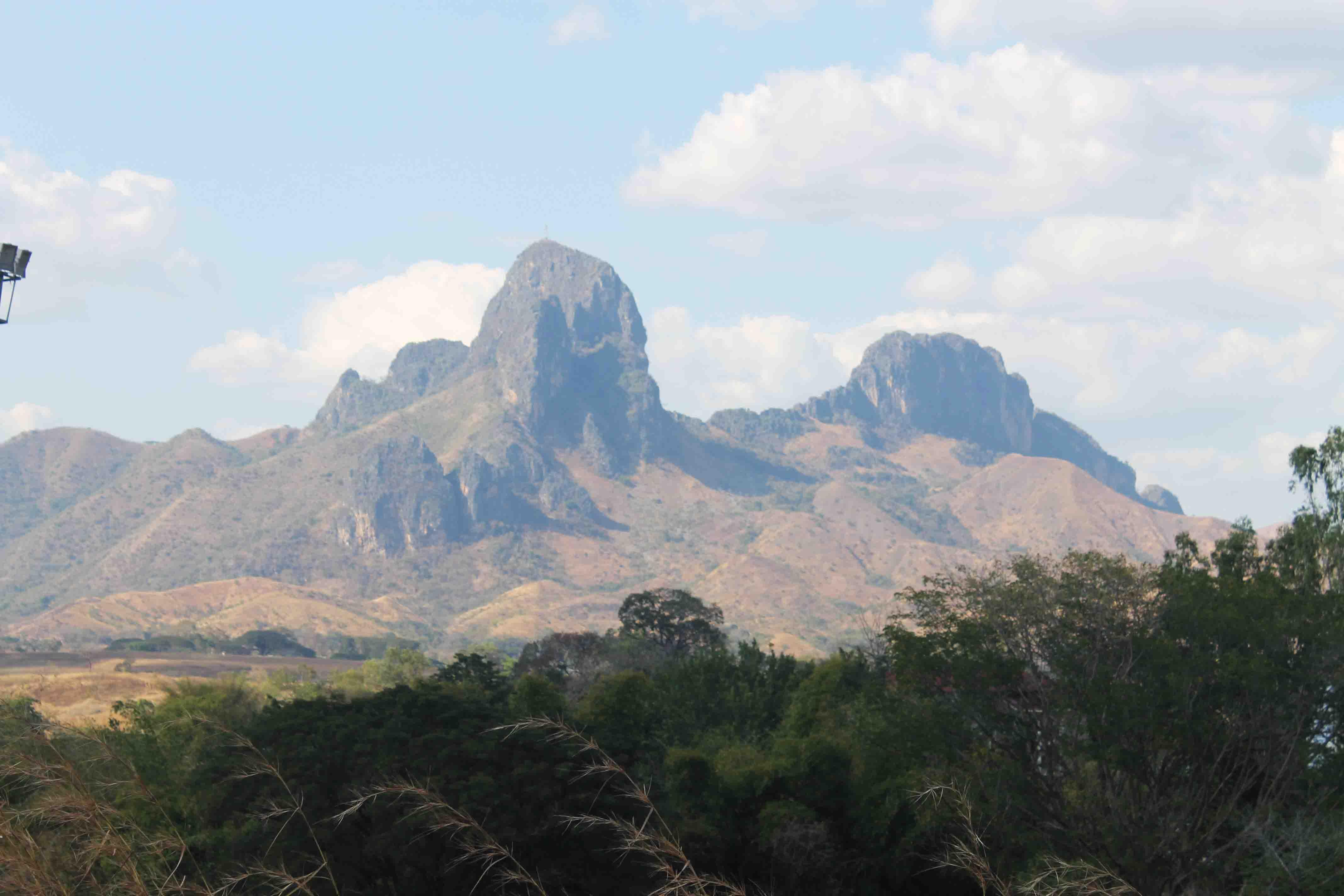 Descubre los fascinantes monumentos históricos de Guárico