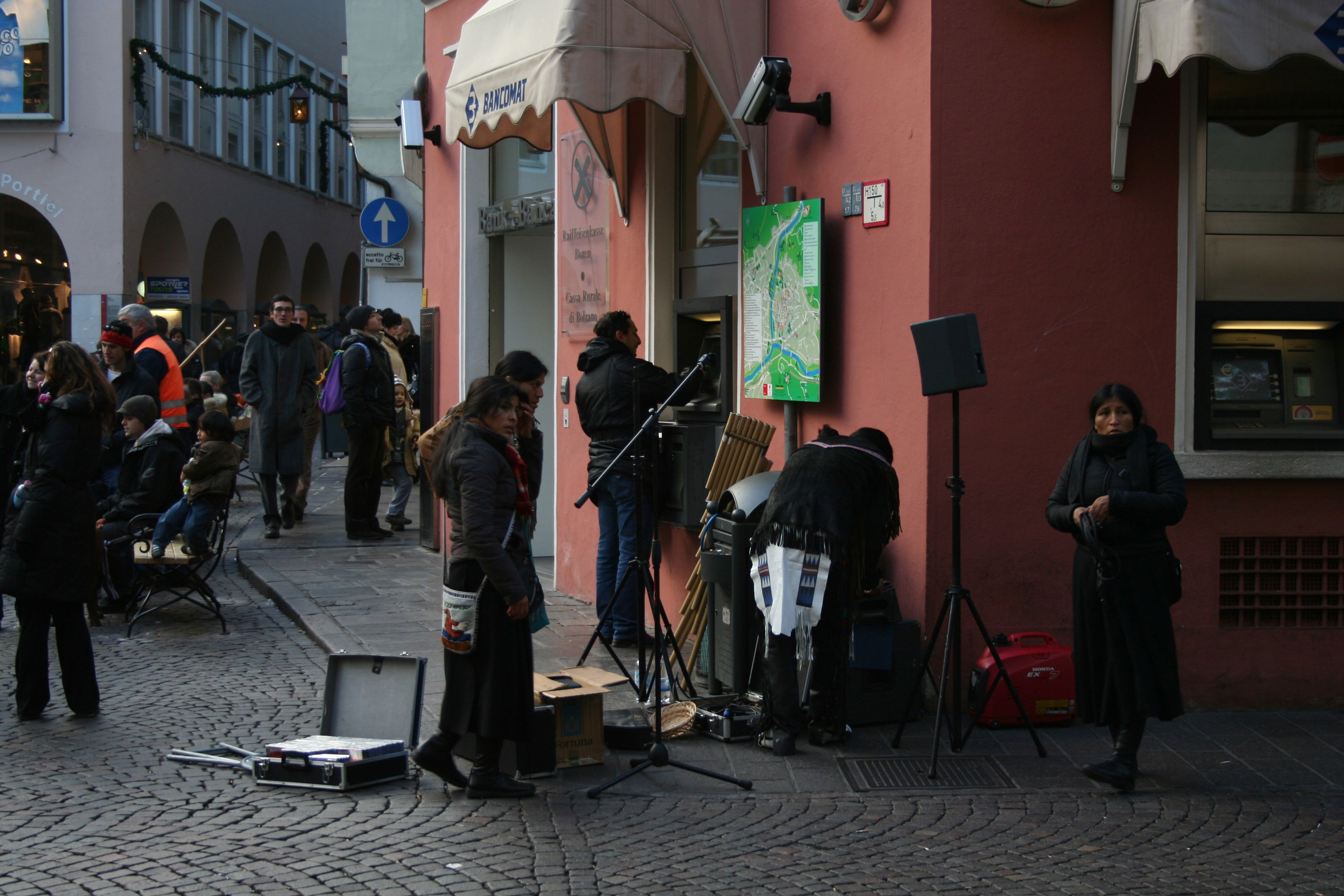 Bolzano, por Leo&Vero