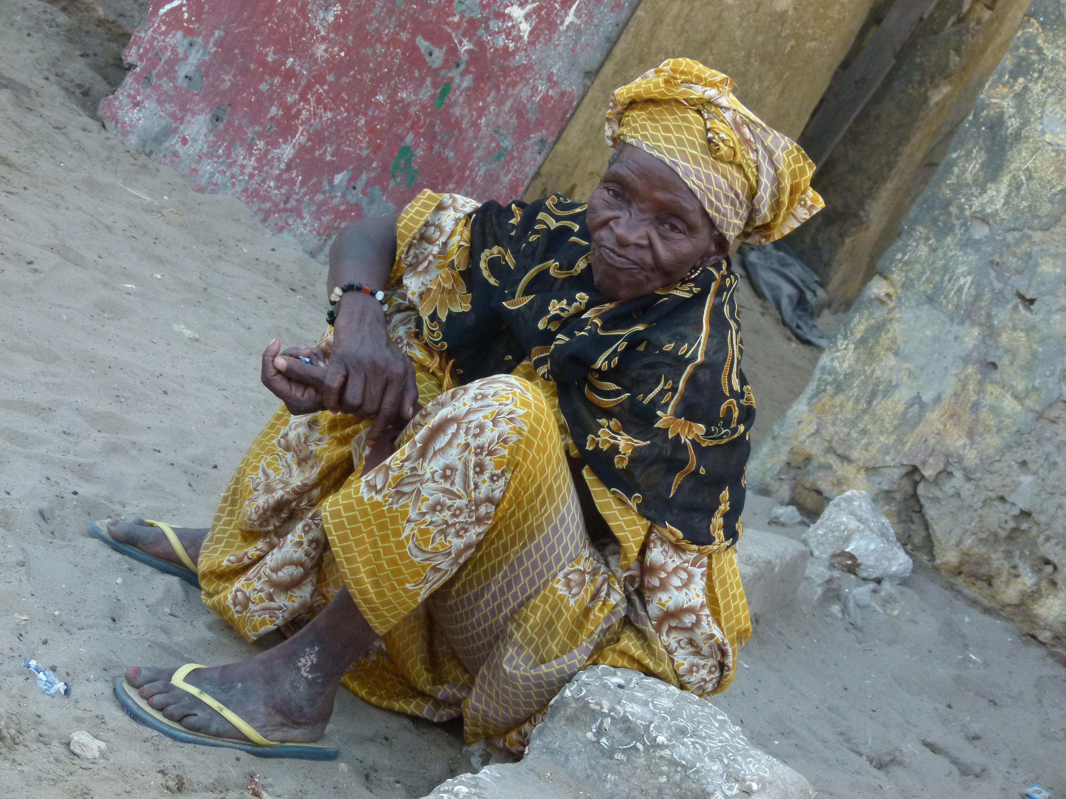 Ríos en Senegal: un recorrido por sus paisajes y tradiciones acuáticas