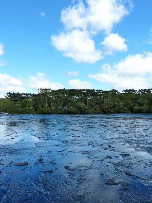 Parque Estadual do Tainhas, por Luise GP