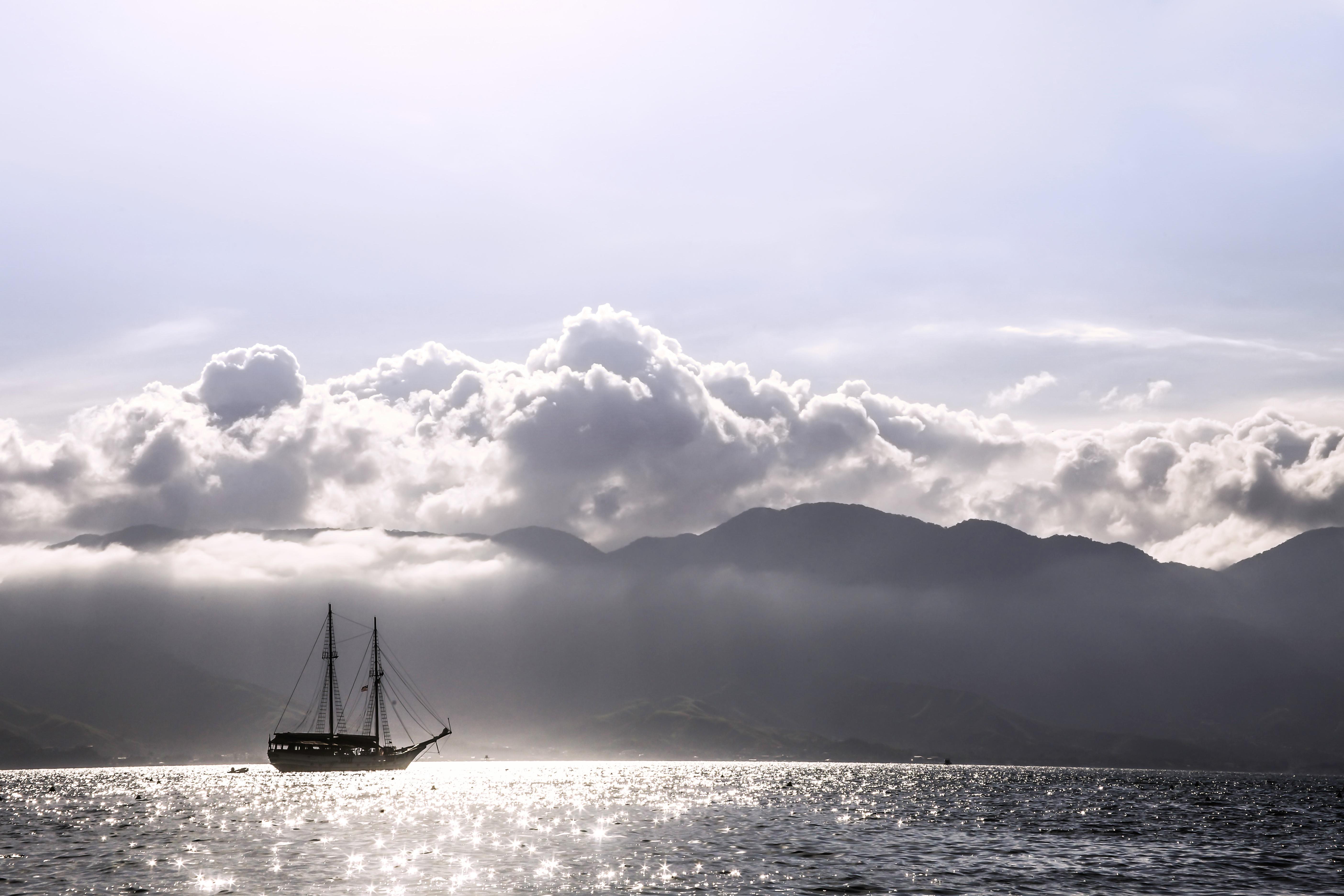 Ilhabela, por Gabriel Castaldini