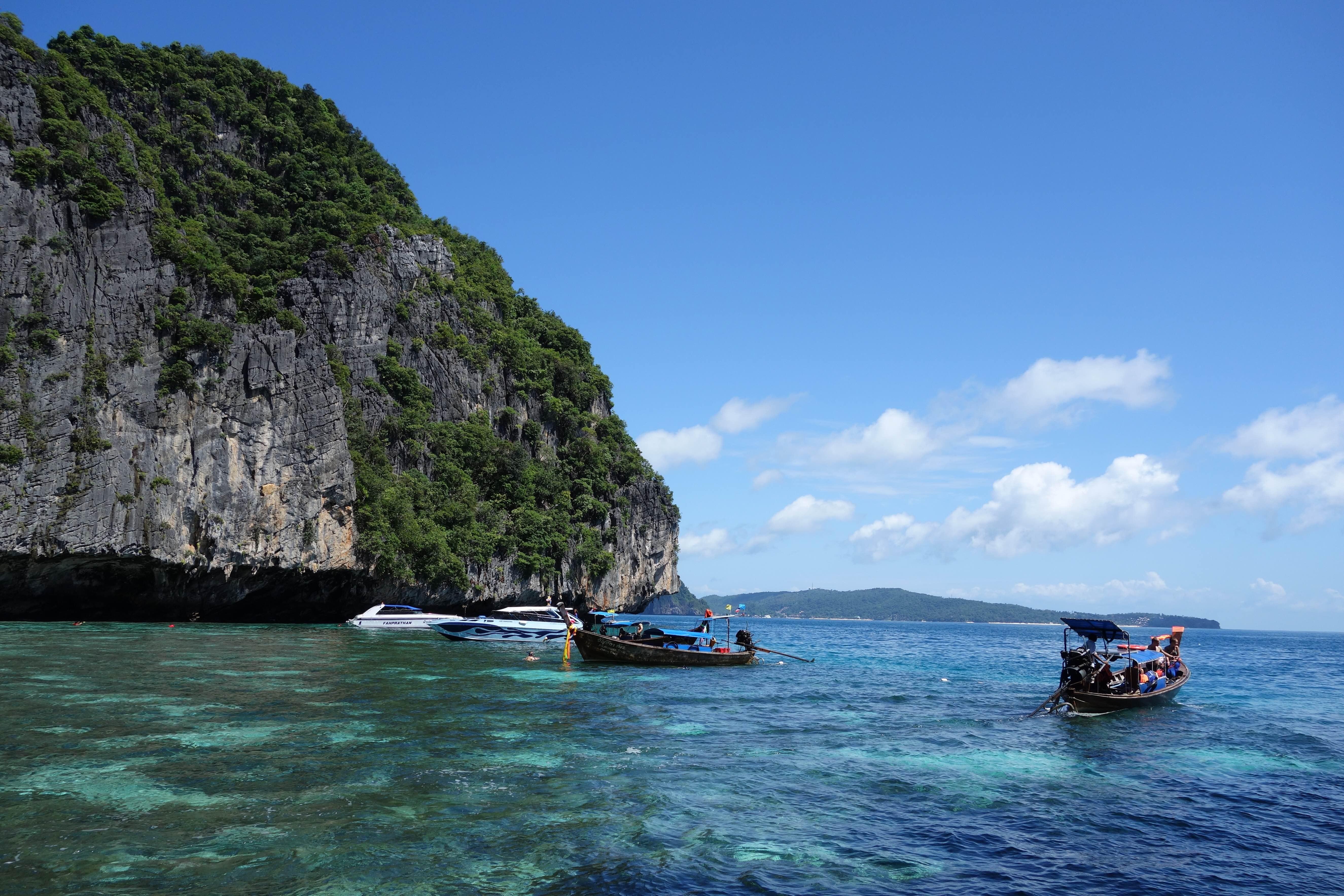 Kho phi phi, por Clement