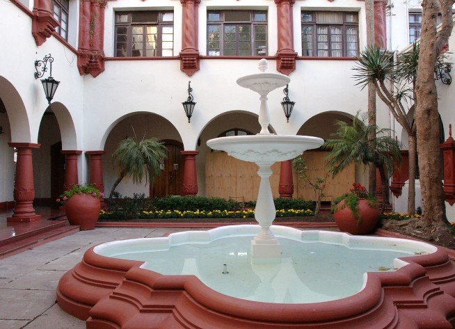 Hoteles en la Región de Coquimbo cerca de la playa