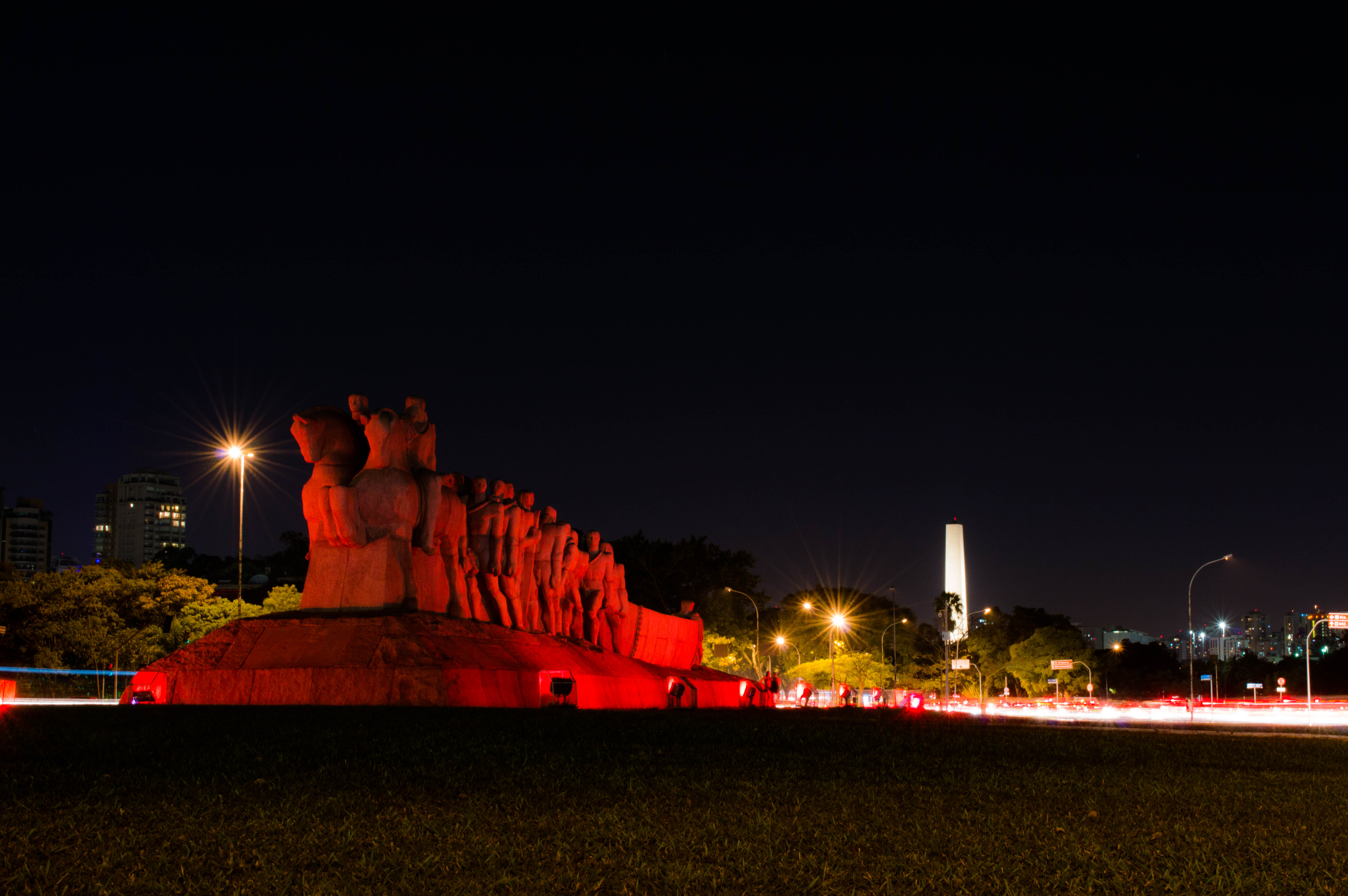 Monumentos Históricos en Sao Paulo: Un Viaje por el Patrimonio Cultural