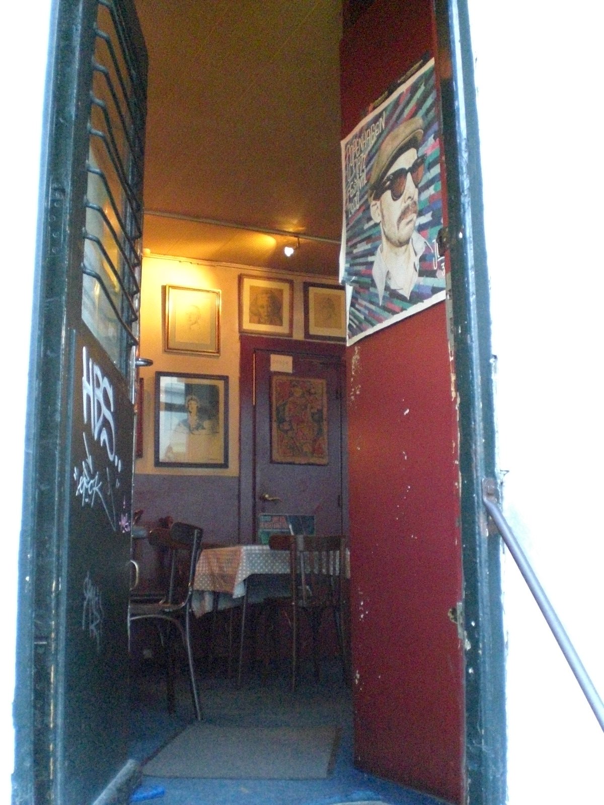 Café & Bar Barock