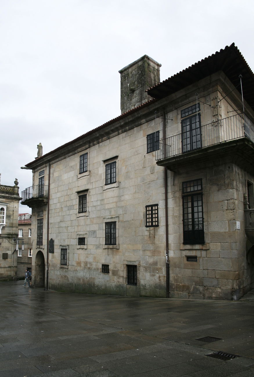 Museo Provincial de Pontevedra, por Xacobeo2010