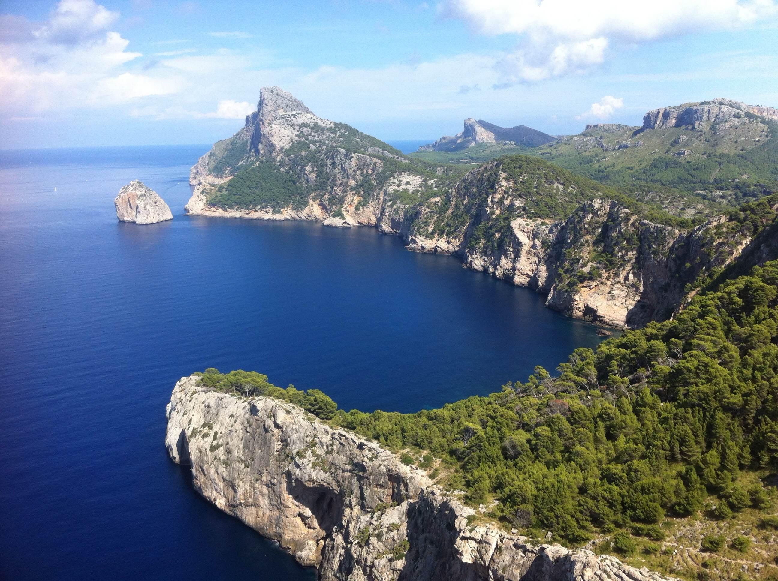 playa-de-formentor-boat-trip-from-alcudia-in-palma-de-mallorca